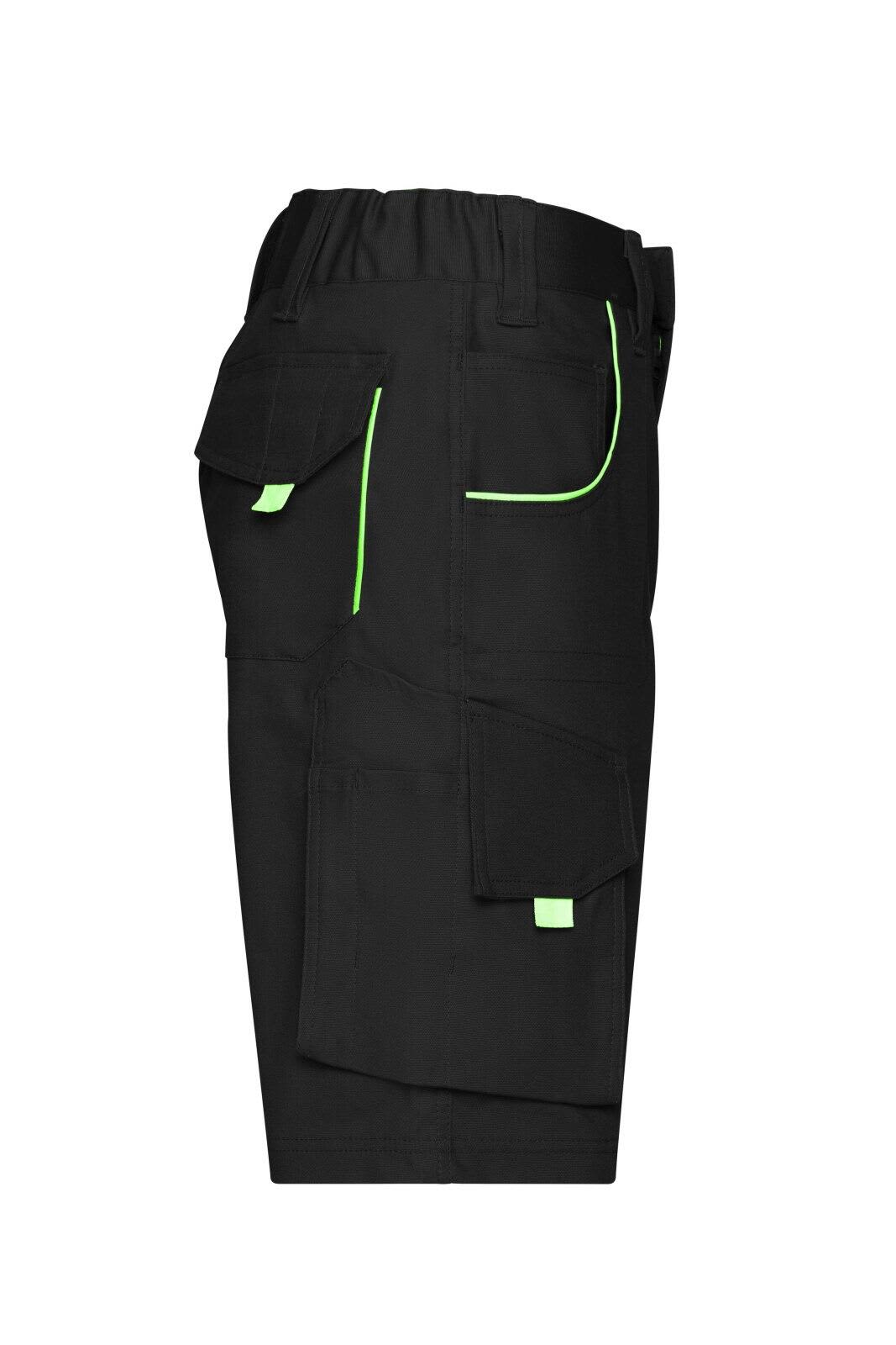 Workwear Bermudas C3-JN872