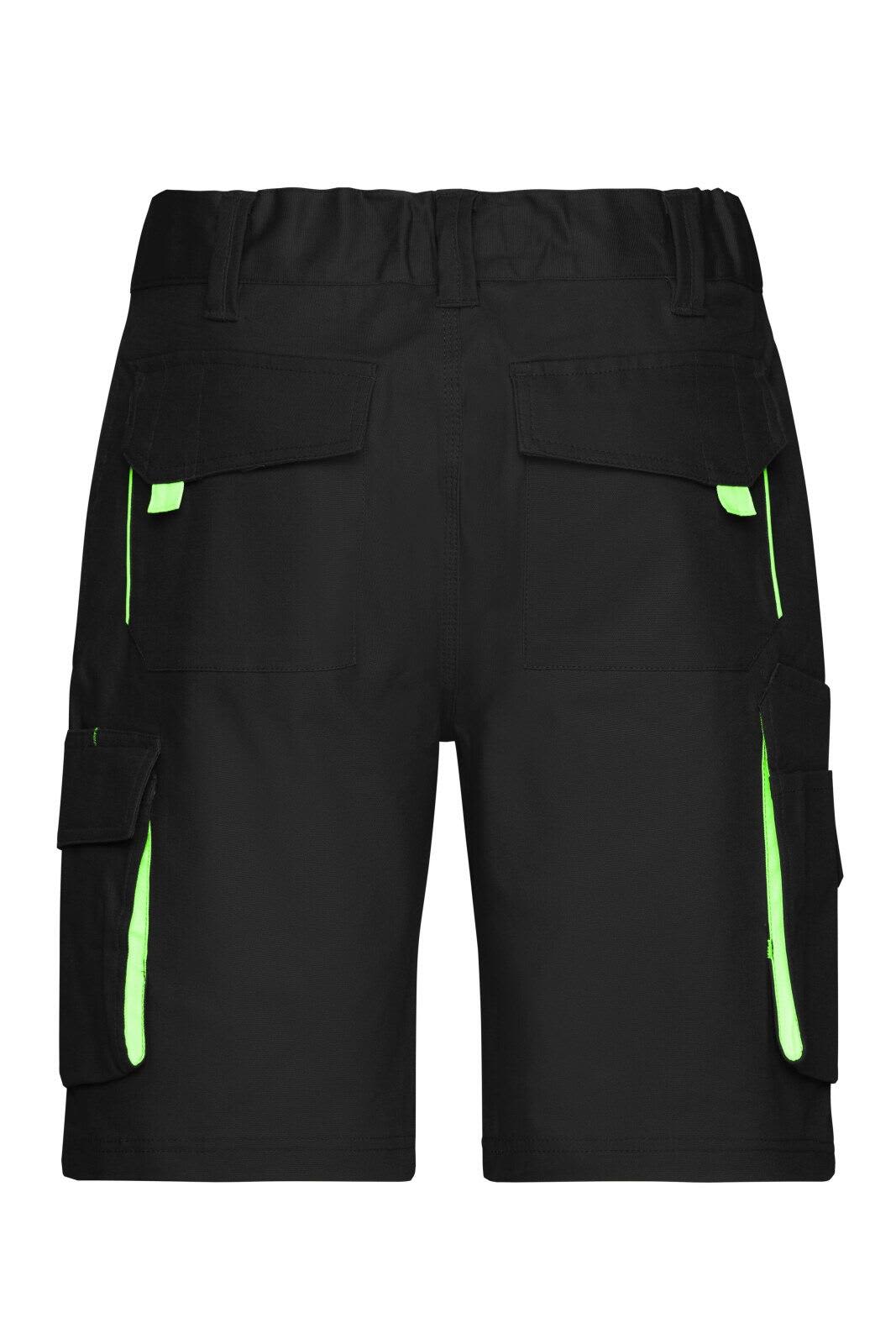 Workwear Bermudas C3-JN872