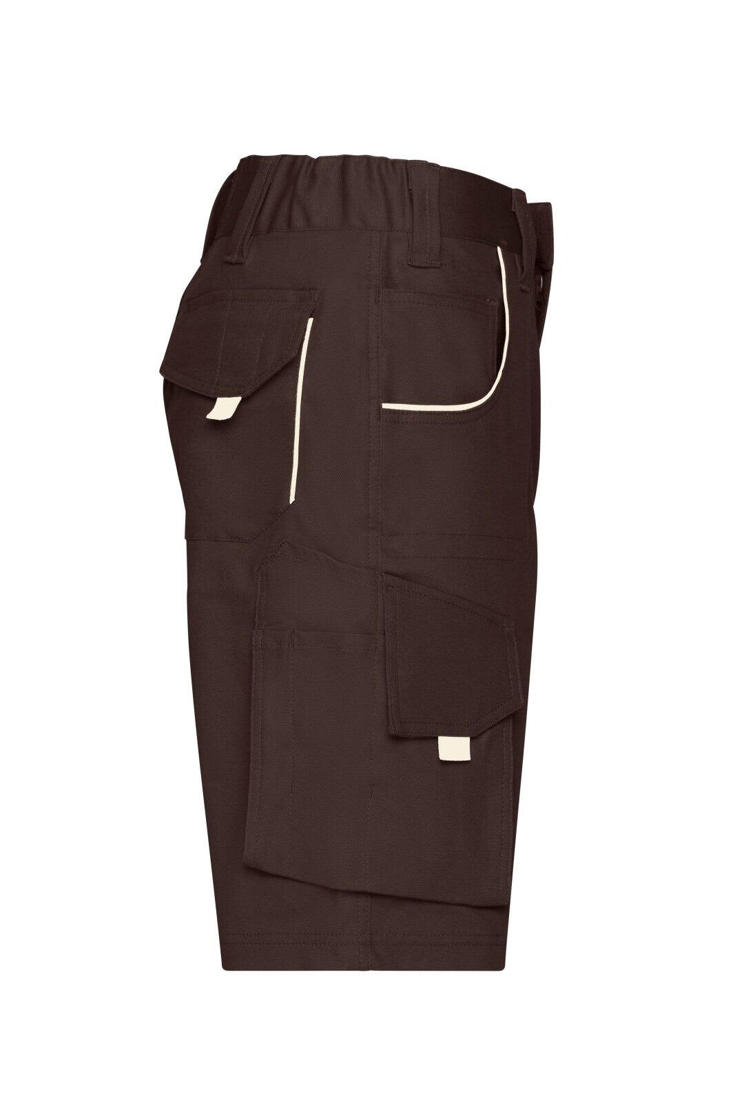 Workwear Bermudas C3-JN872