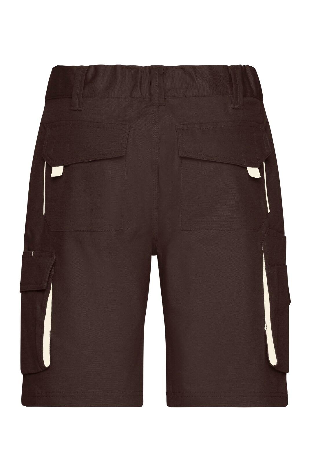 Workwear Bermudas C3-JN872