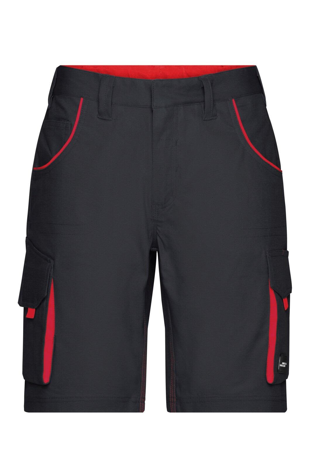 Carbon/Red