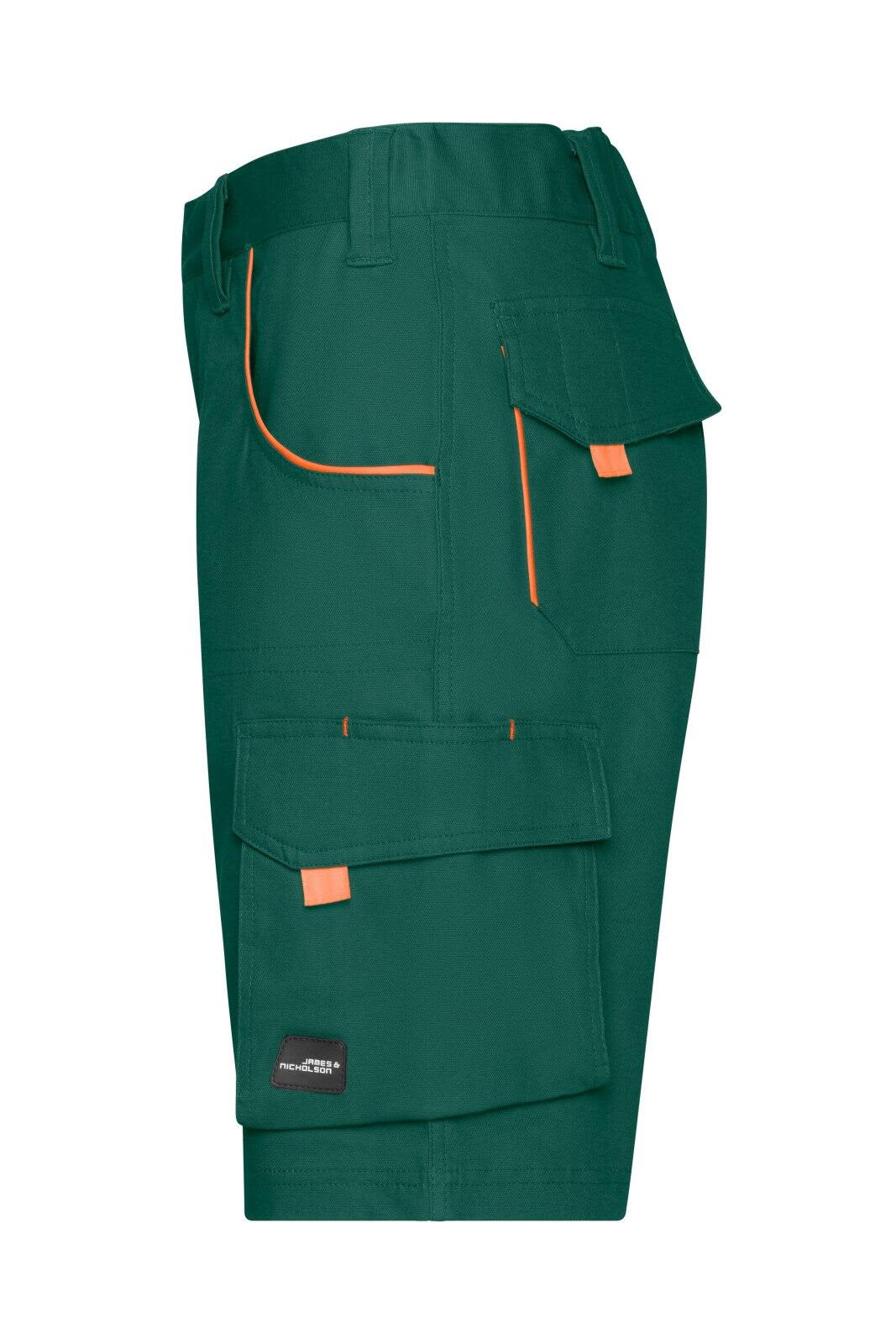 Workwear Bermudas C3-JN872