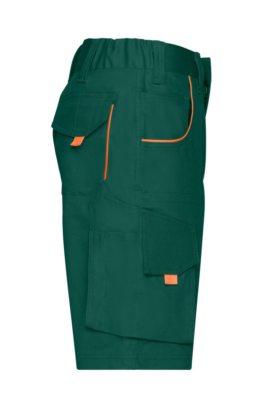 Workwear Bermudas C3-JN872