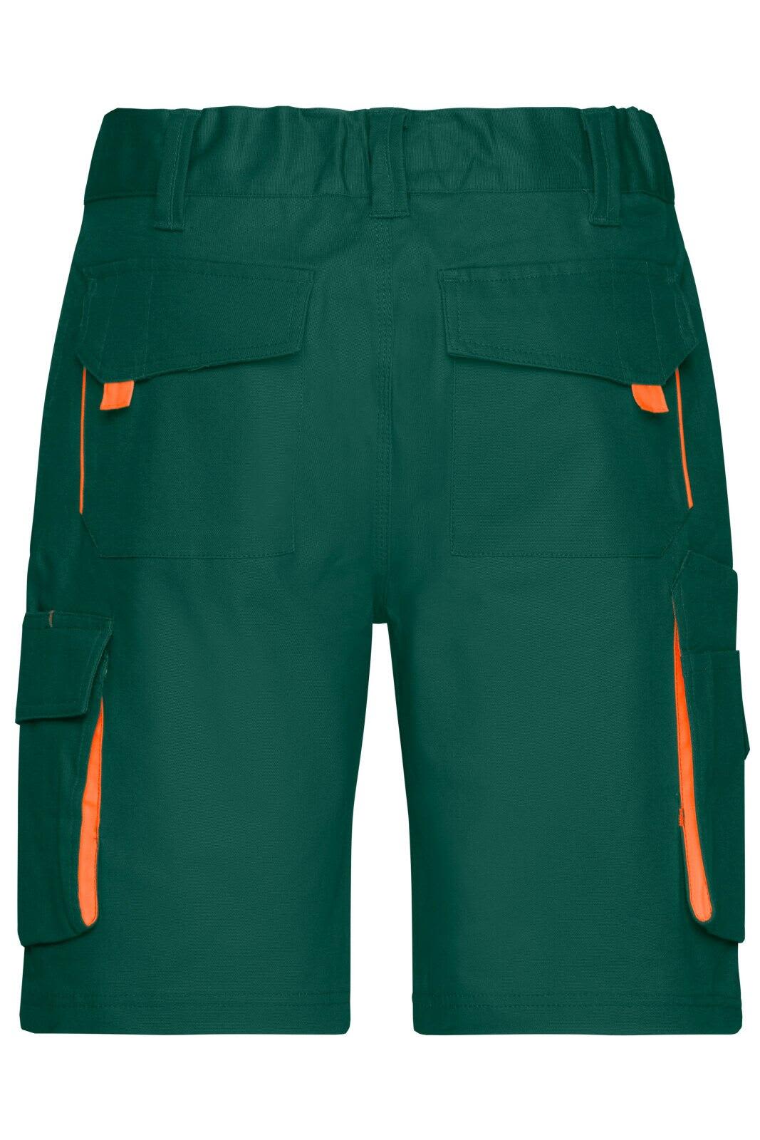 Workwear Bermudas C3-JN872