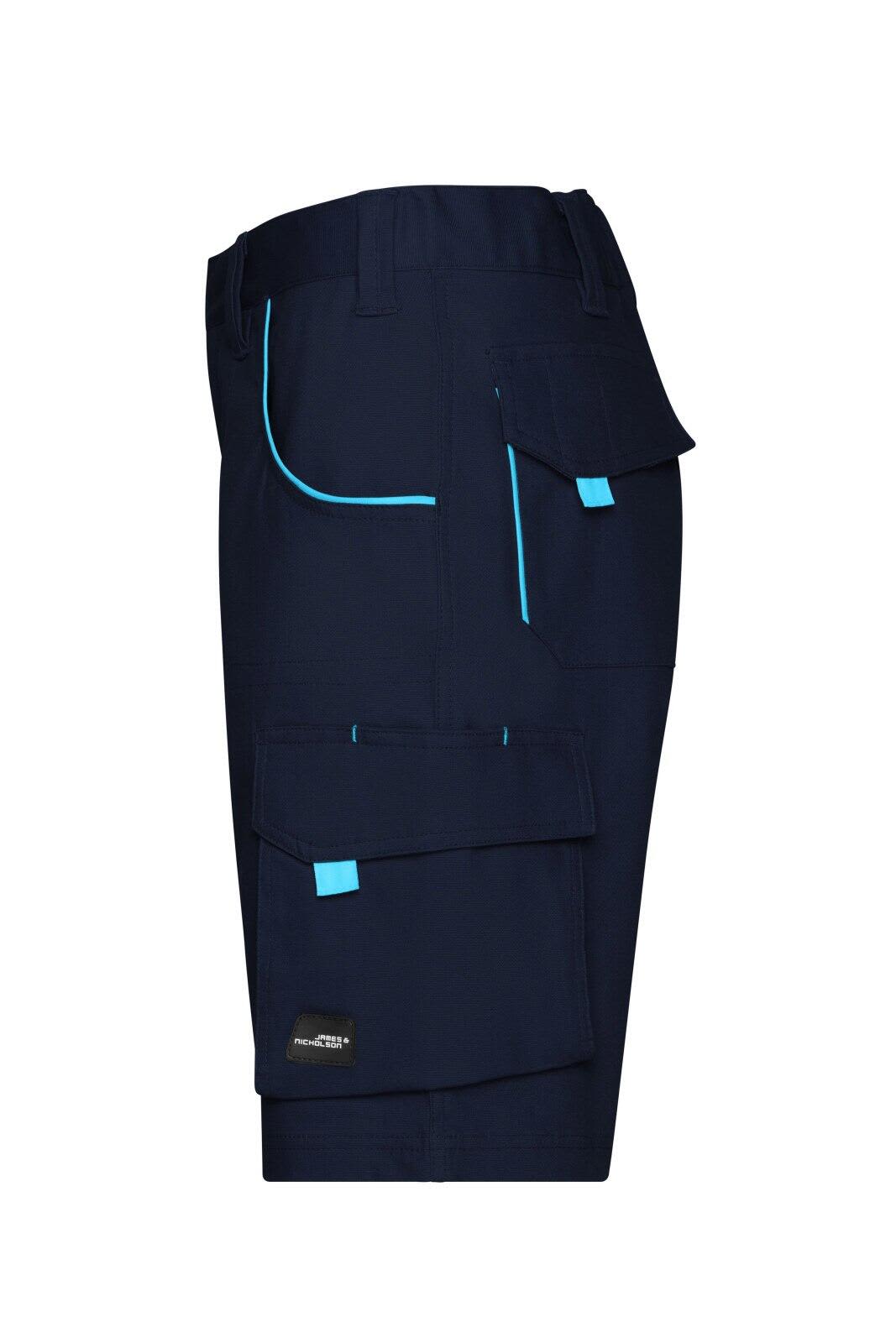 Workwear Bermudas C3-JN872