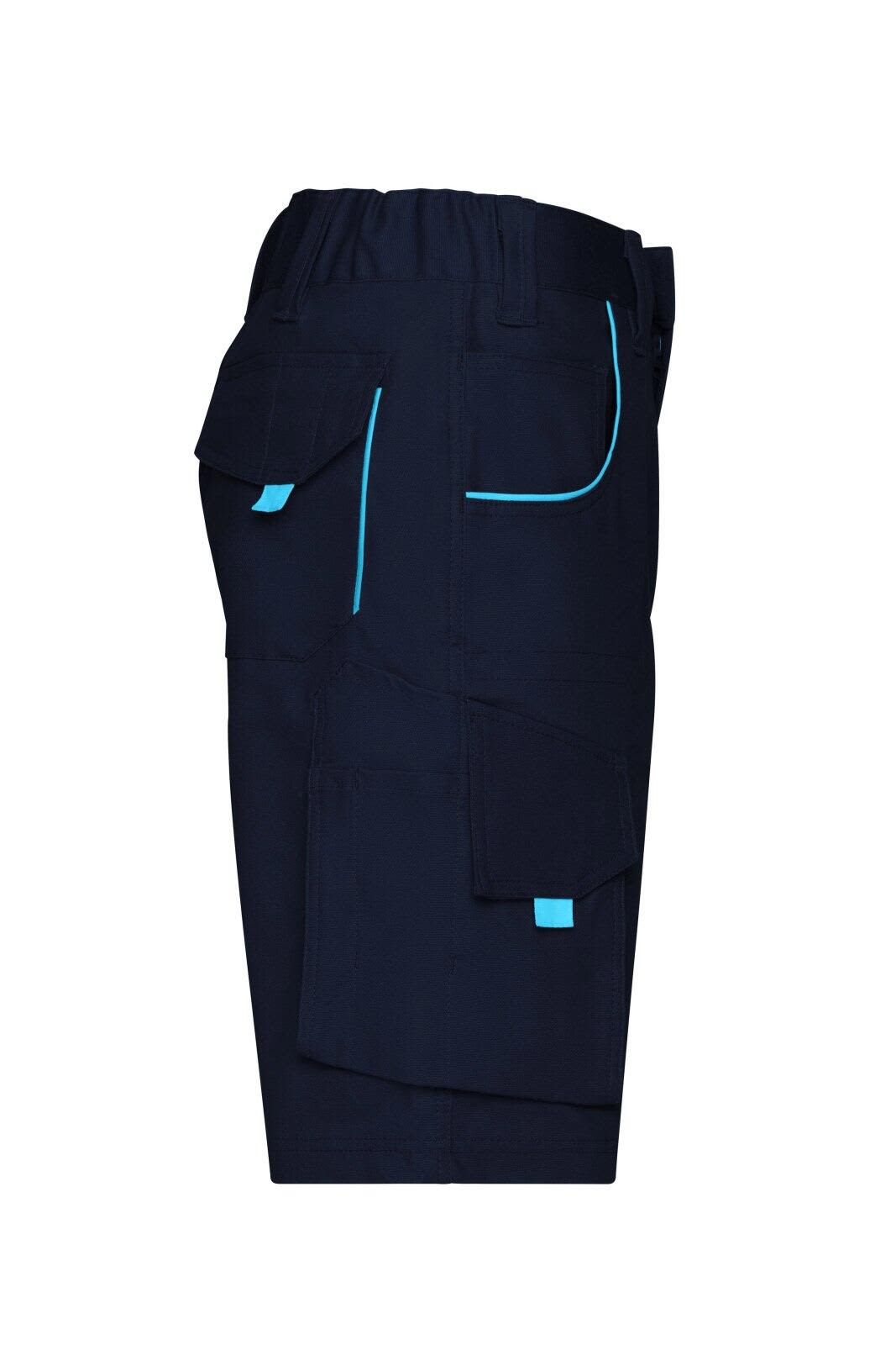 Workwear Bermudas C3-JN872