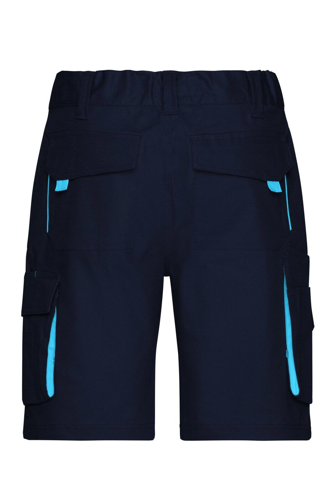Workwear Bermudas C3-JN872