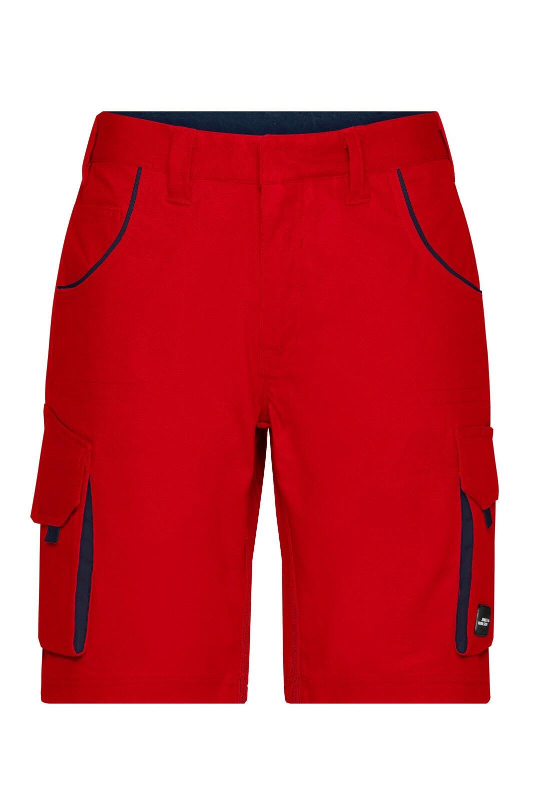 Red/Navy