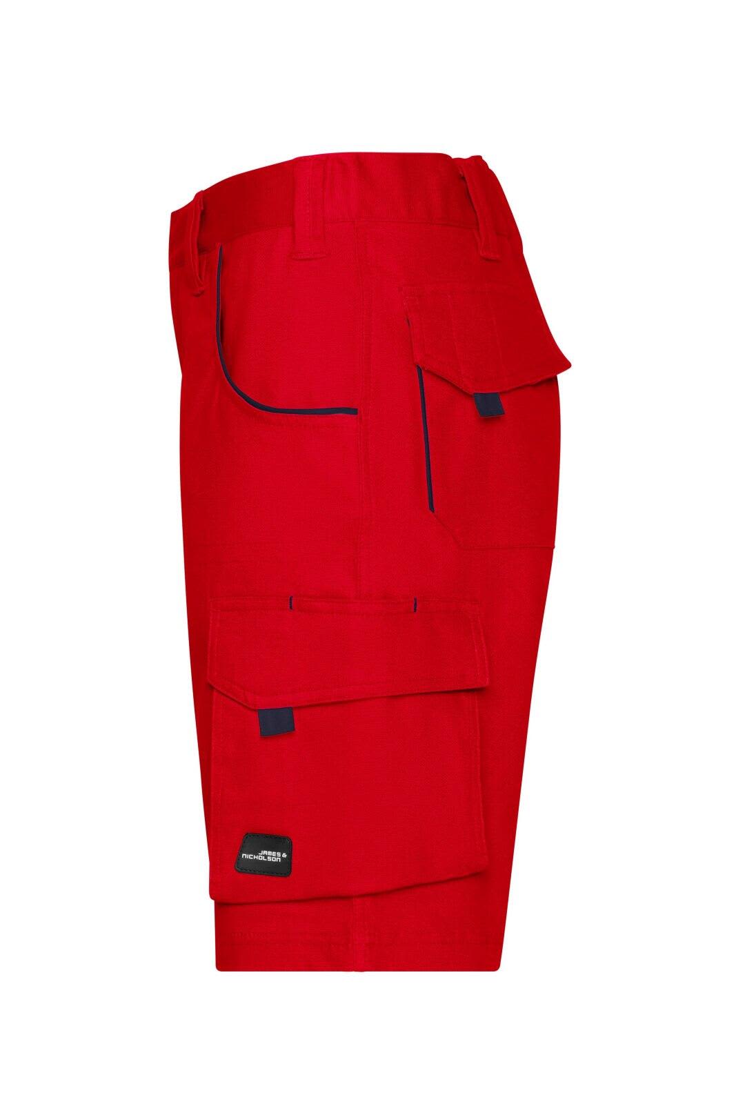 Workwear Bermudas C3-JN872