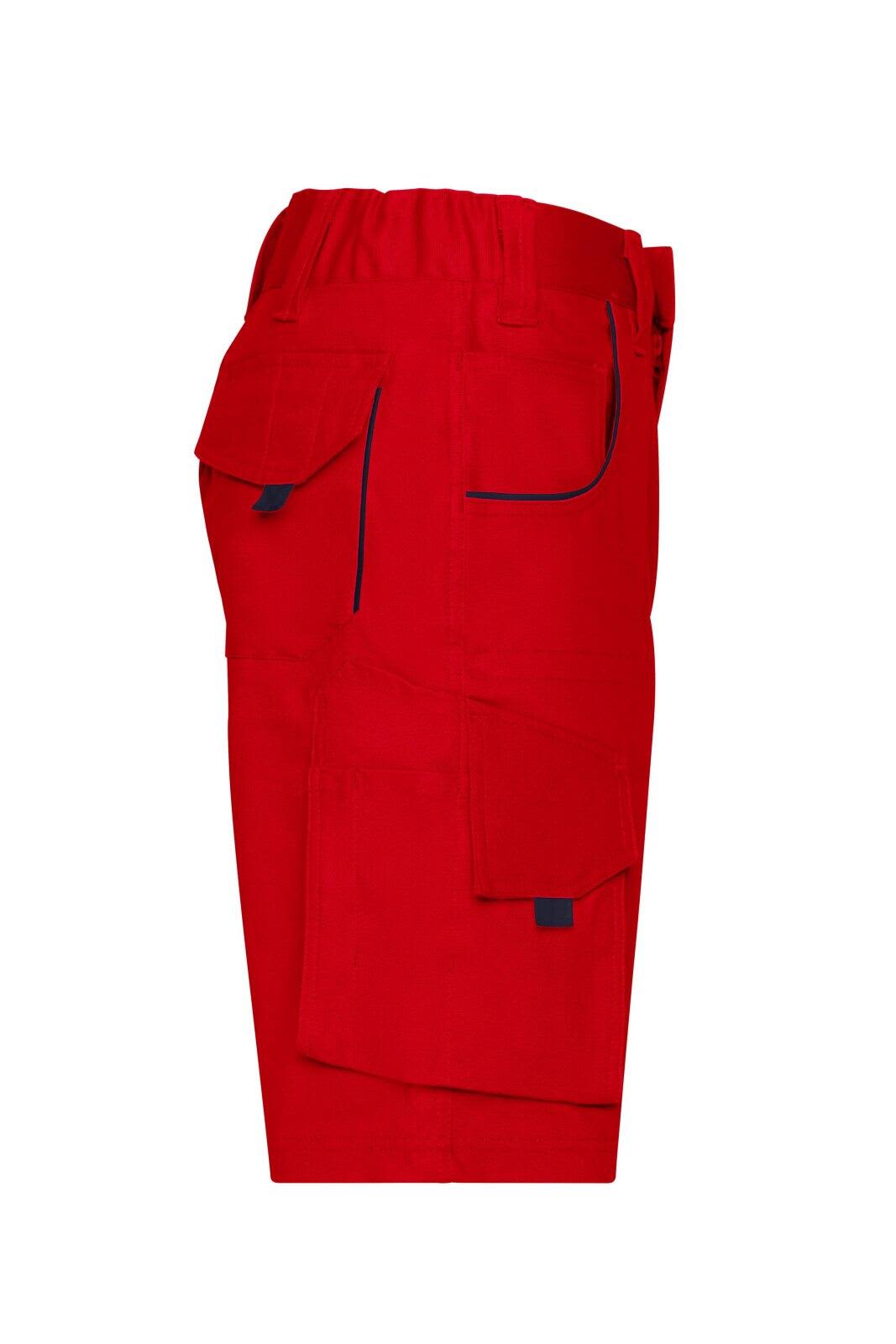 Workwear Bermudas C3-JN872