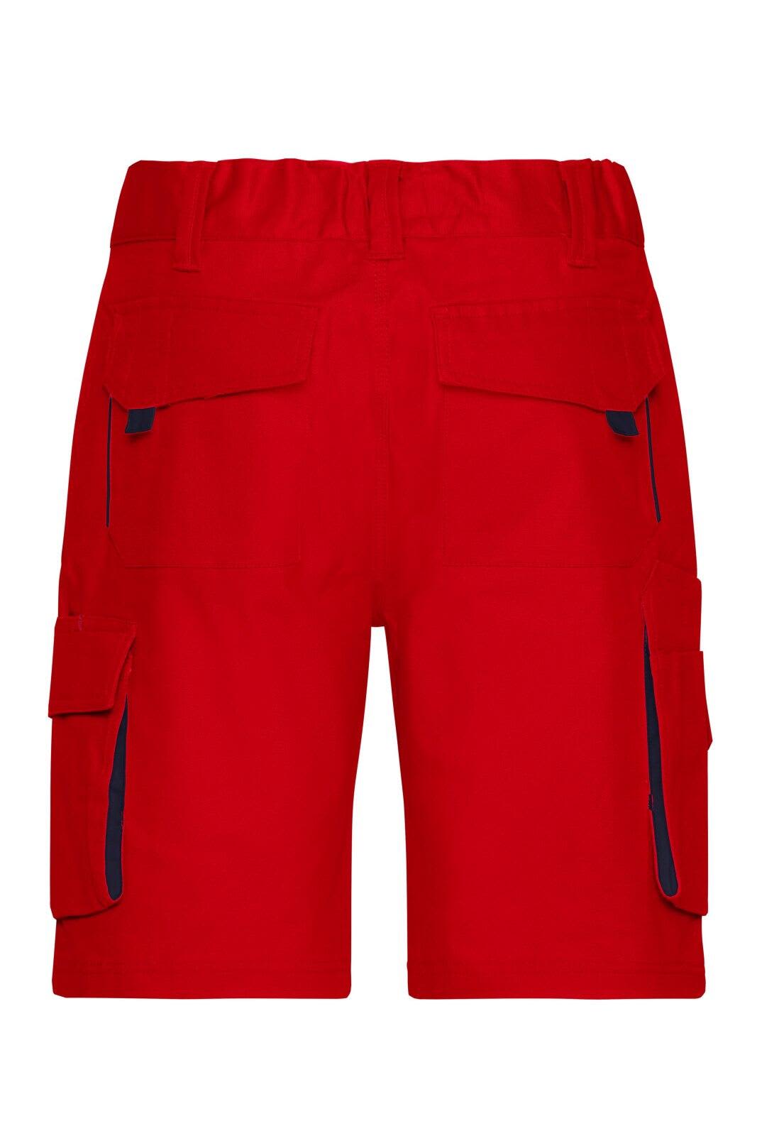 Workwear Bermudas C3-JN872