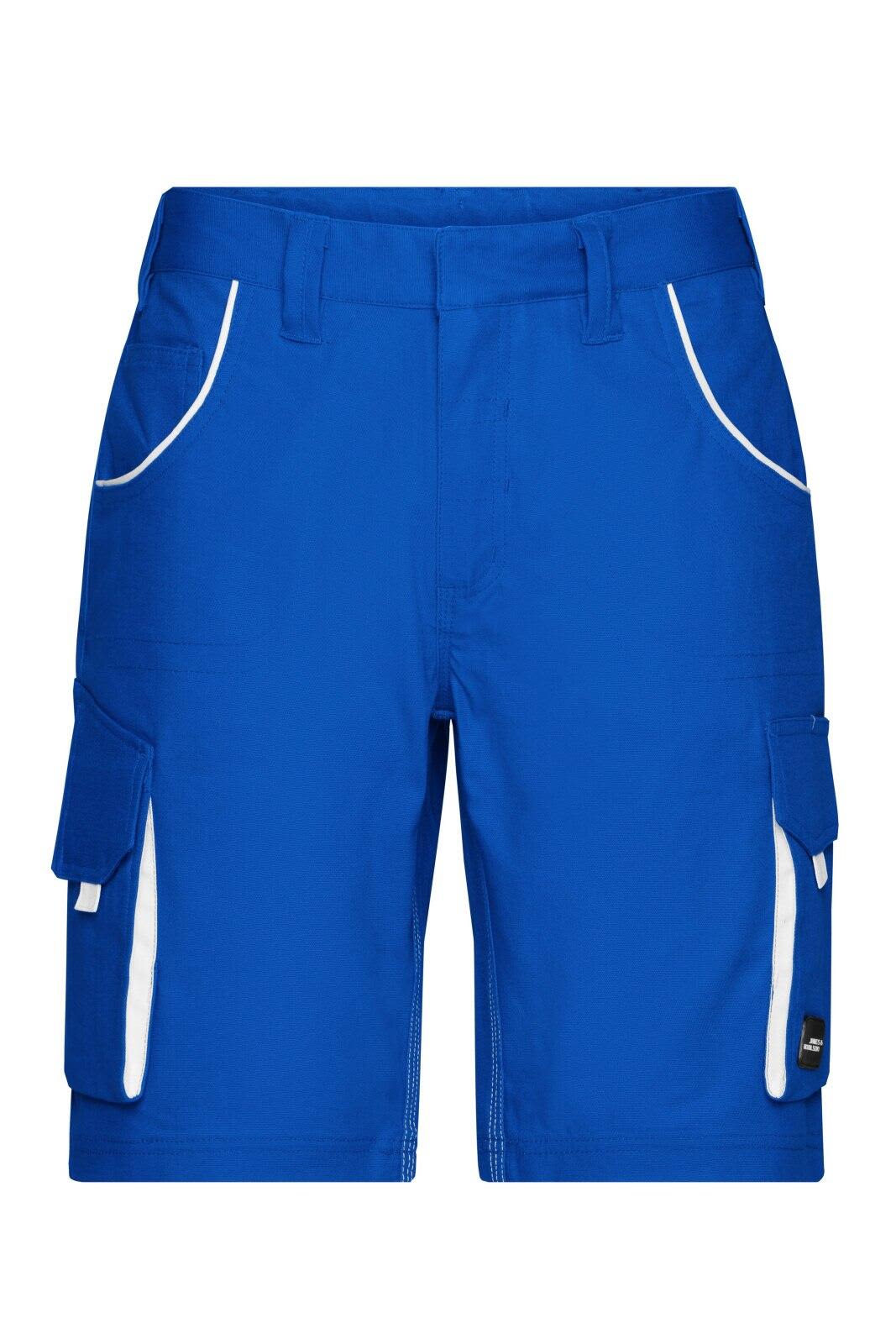 Royal/White