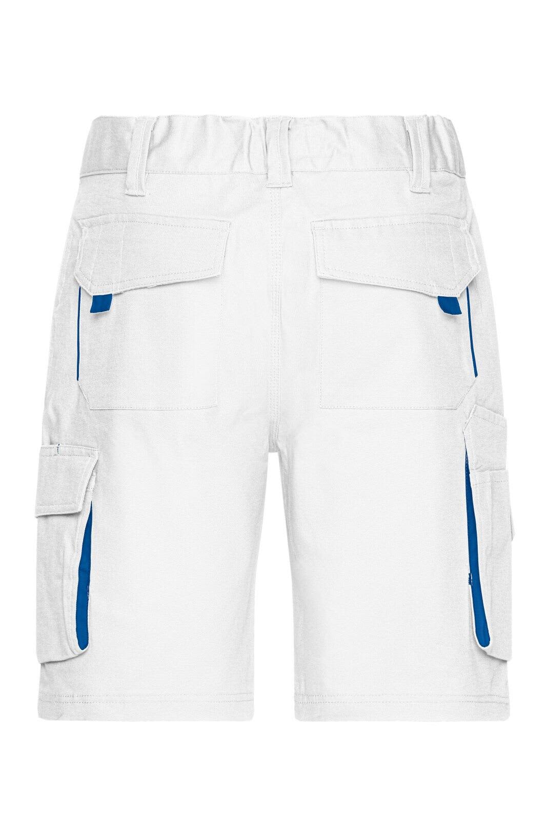 Workwear Bermudas C3-JN872