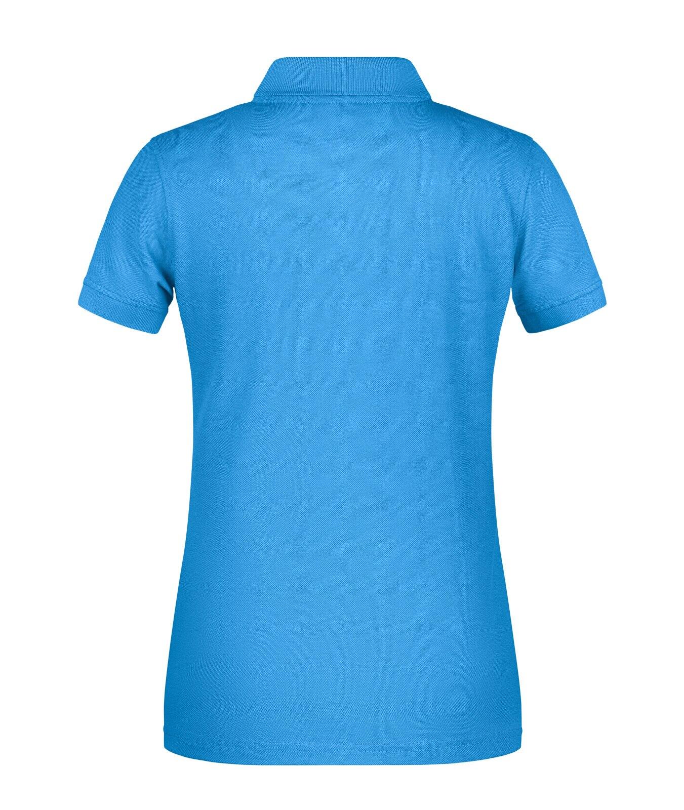 Ladies BIO Workwear Polo C3-JN873