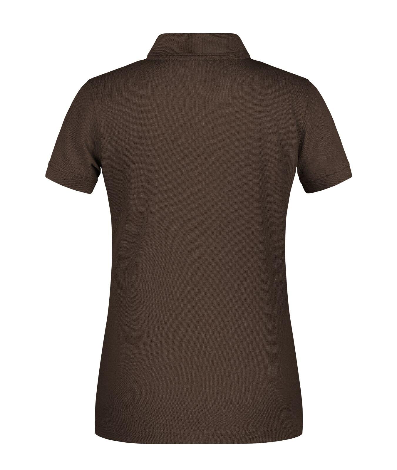 Ladies BIO Workwear Polo C3-JN873