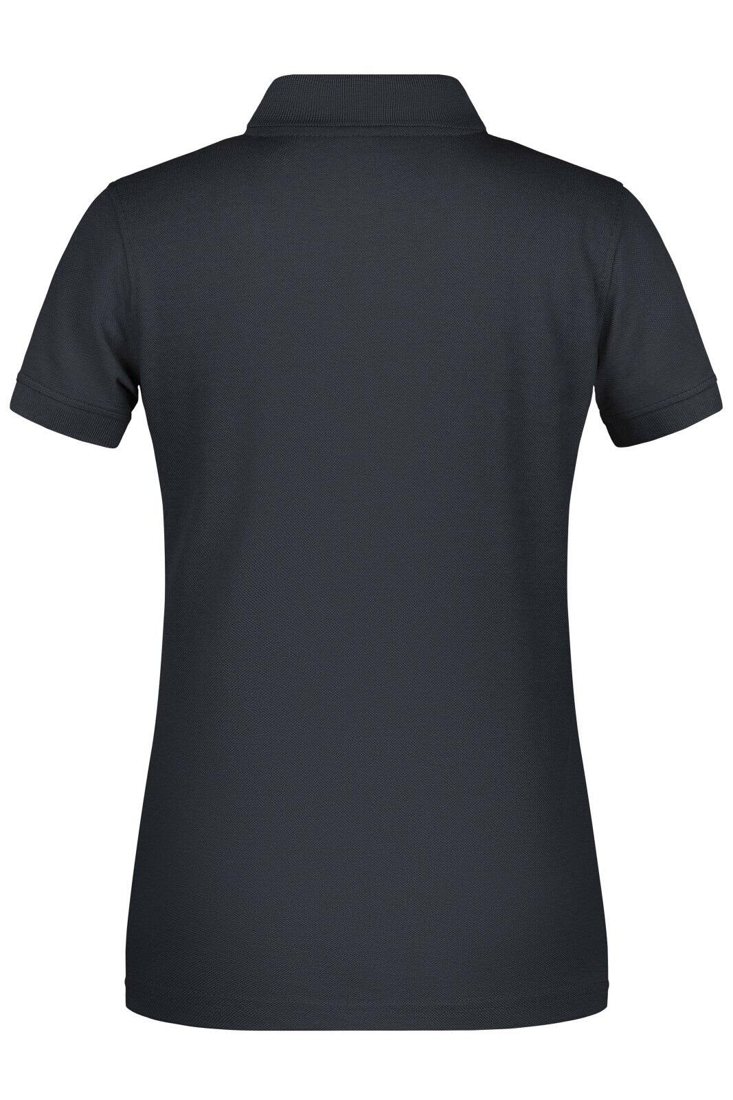 Ladies BIO Workwear Polo C3-JN873