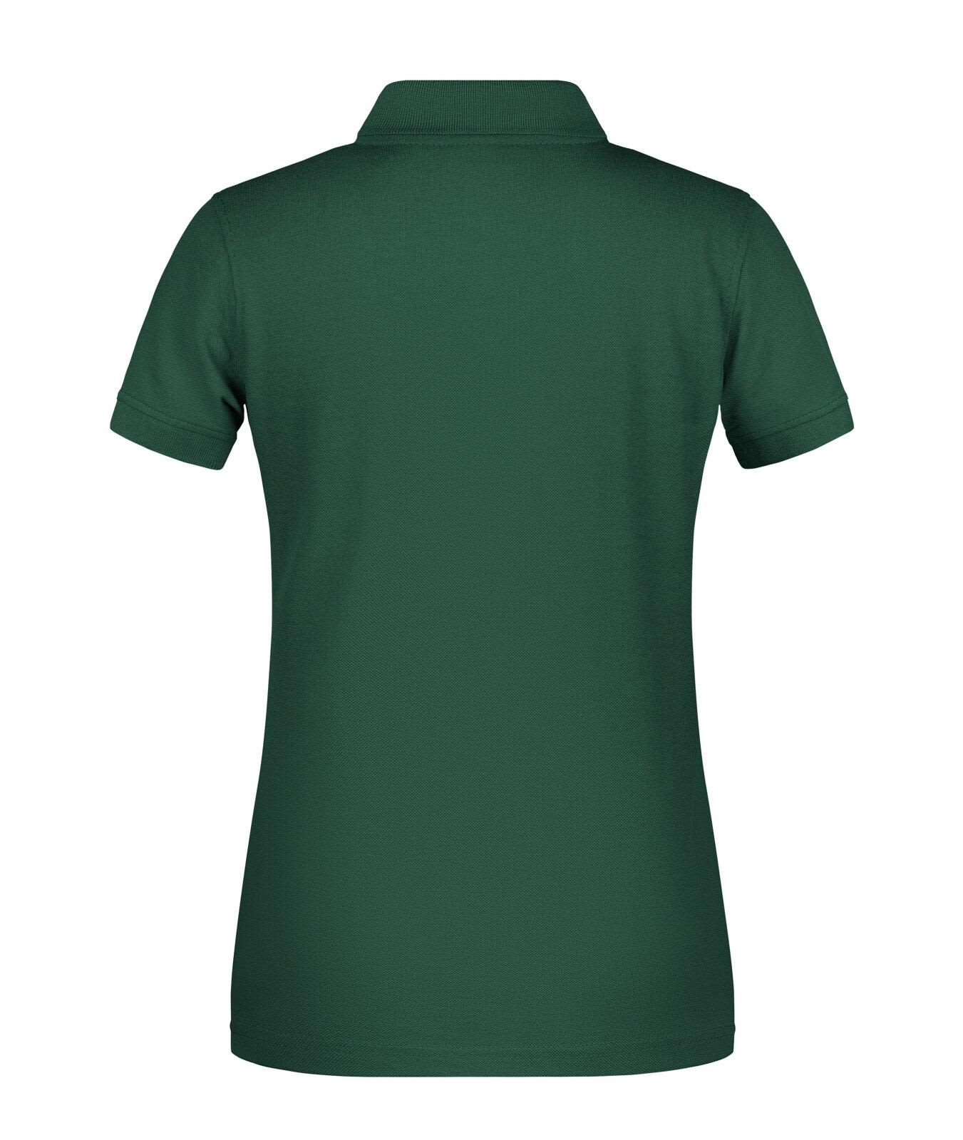 Ladies BIO Workwear Polo C3-JN873
