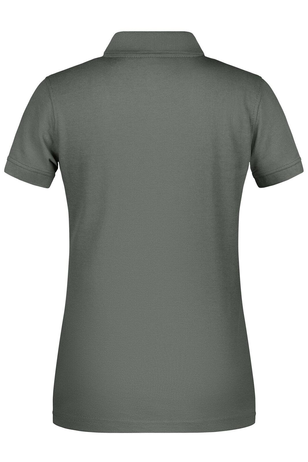 Ladies BIO Workwear Polo C3-JN873