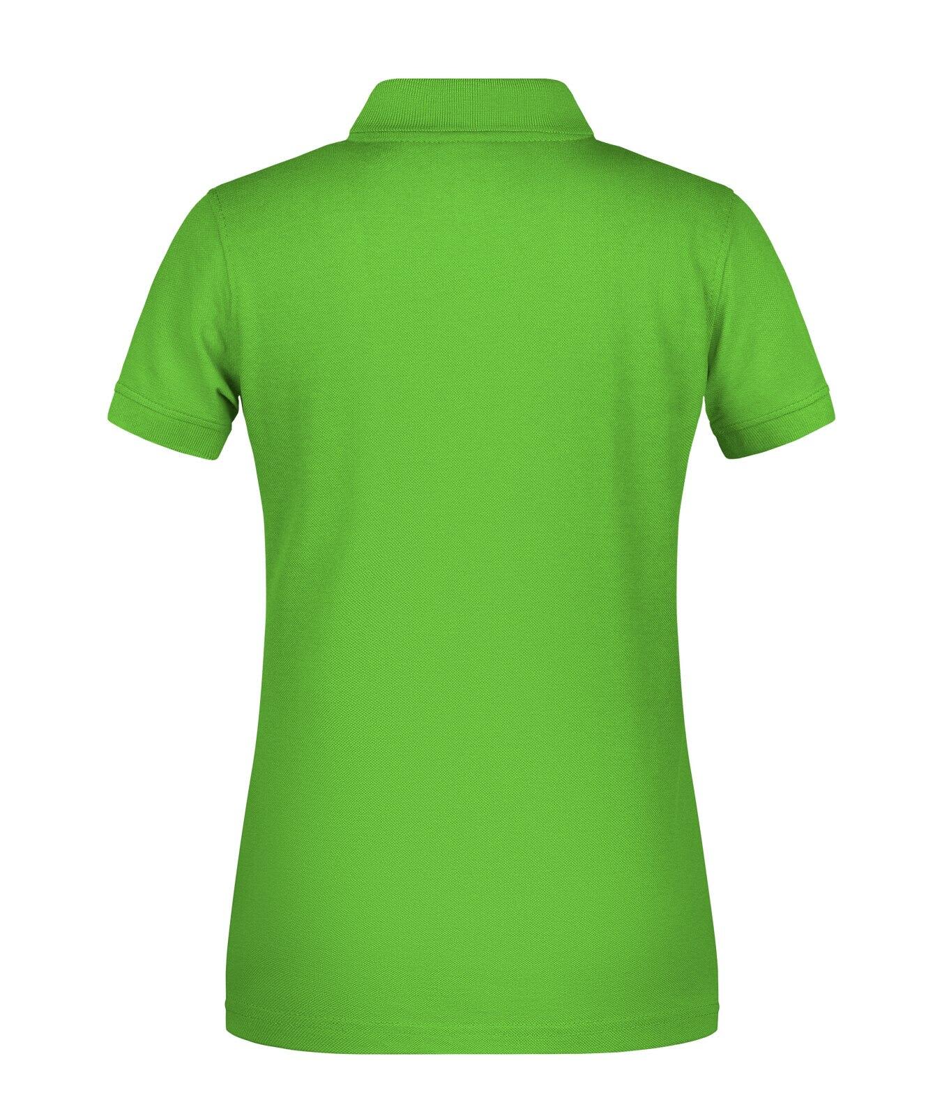 Ladies BIO Workwear Polo C3-JN873