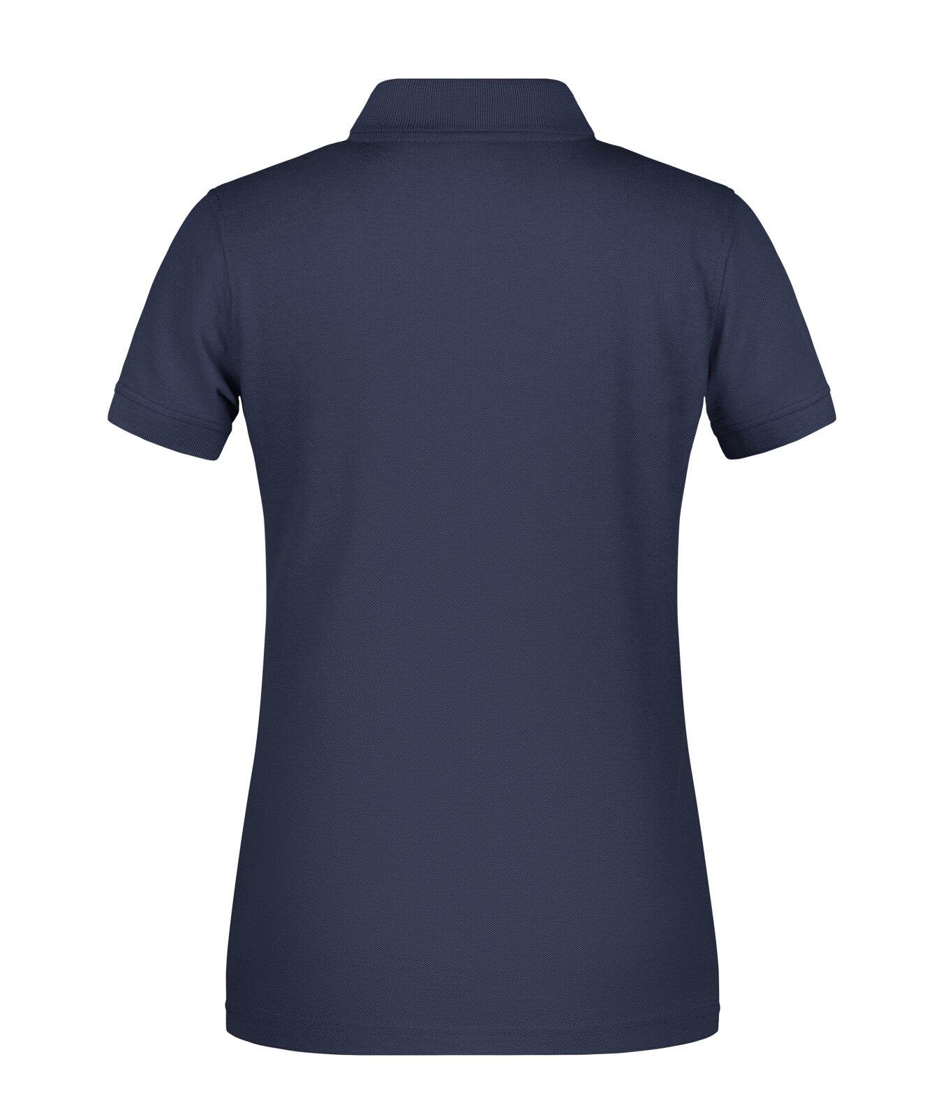 Ladies BIO Workwear Polo C3-JN873