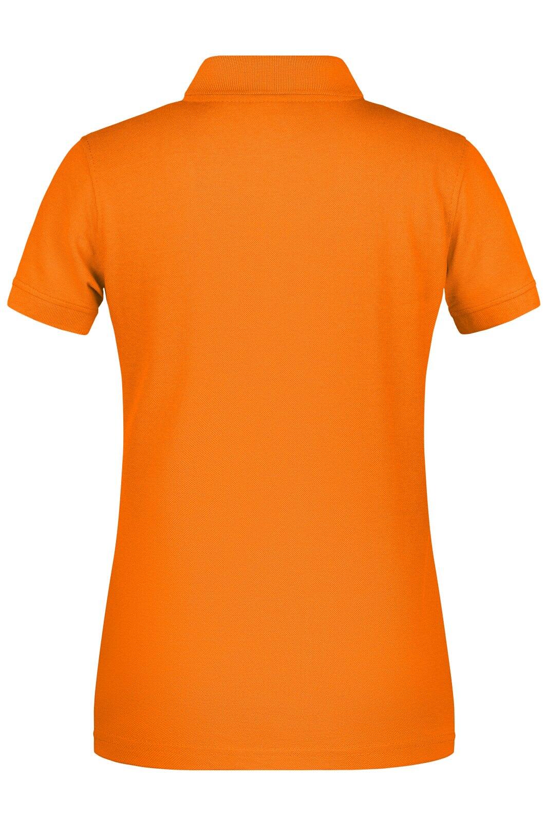 Ladies BIO Workwear Polo C3-JN873