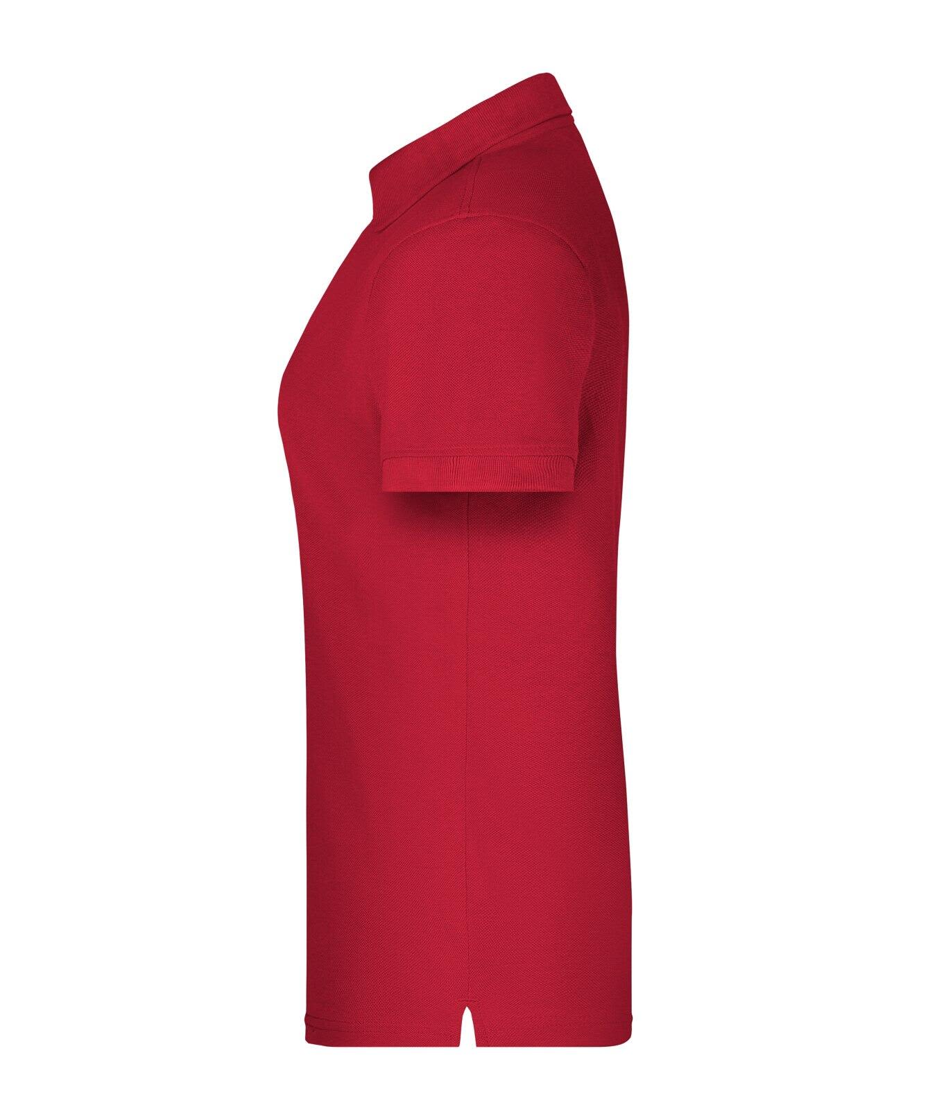 Ladies BIO Workwear Polo C3-JN873