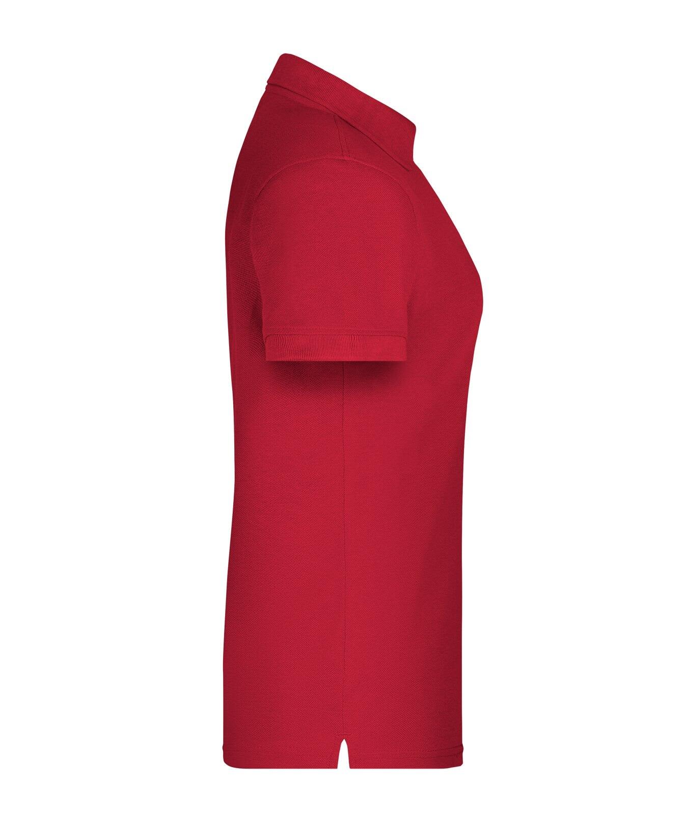 Ladies BIO Workwear Polo C3-JN873