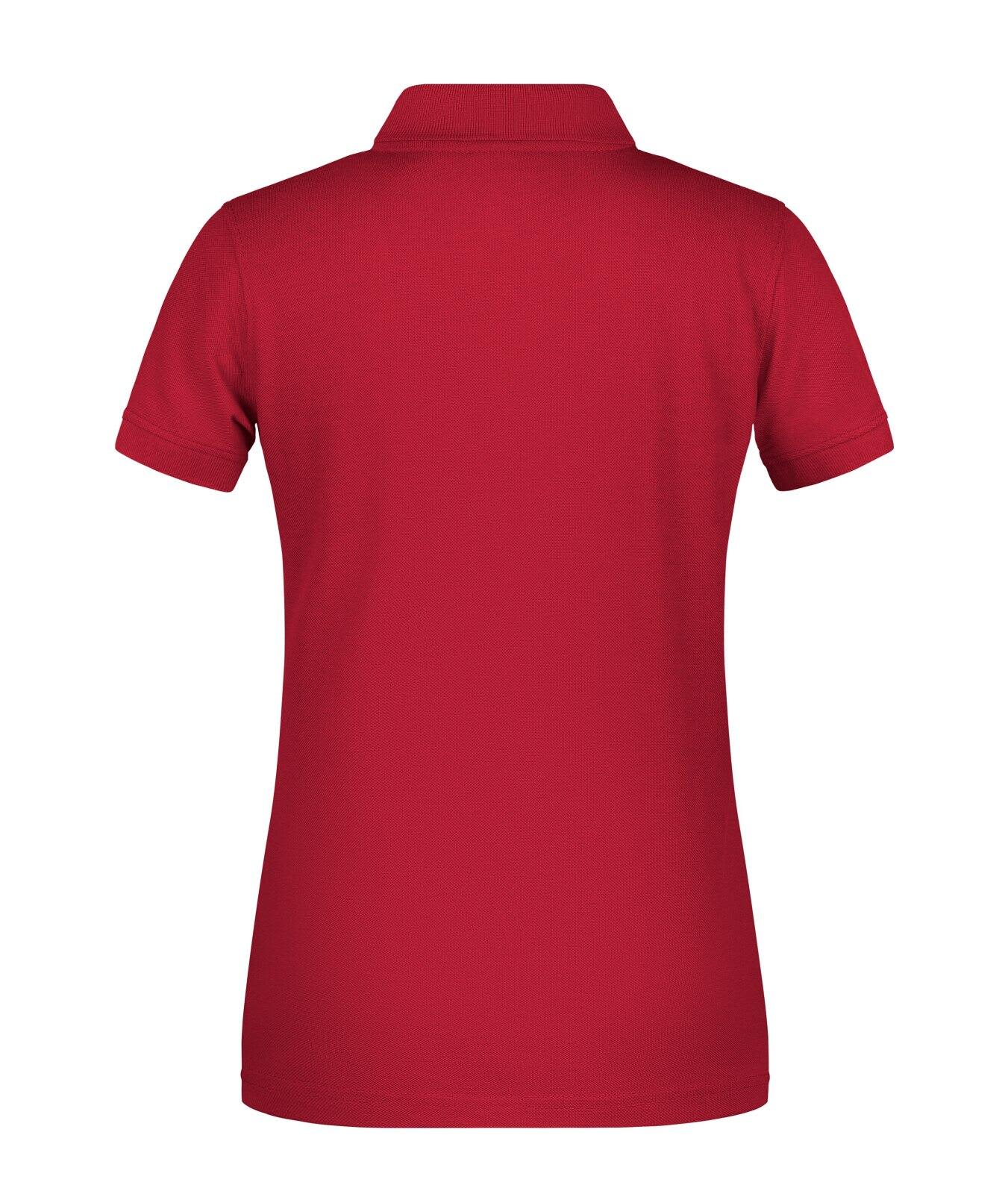Ladies BIO Workwear Polo C3-JN873