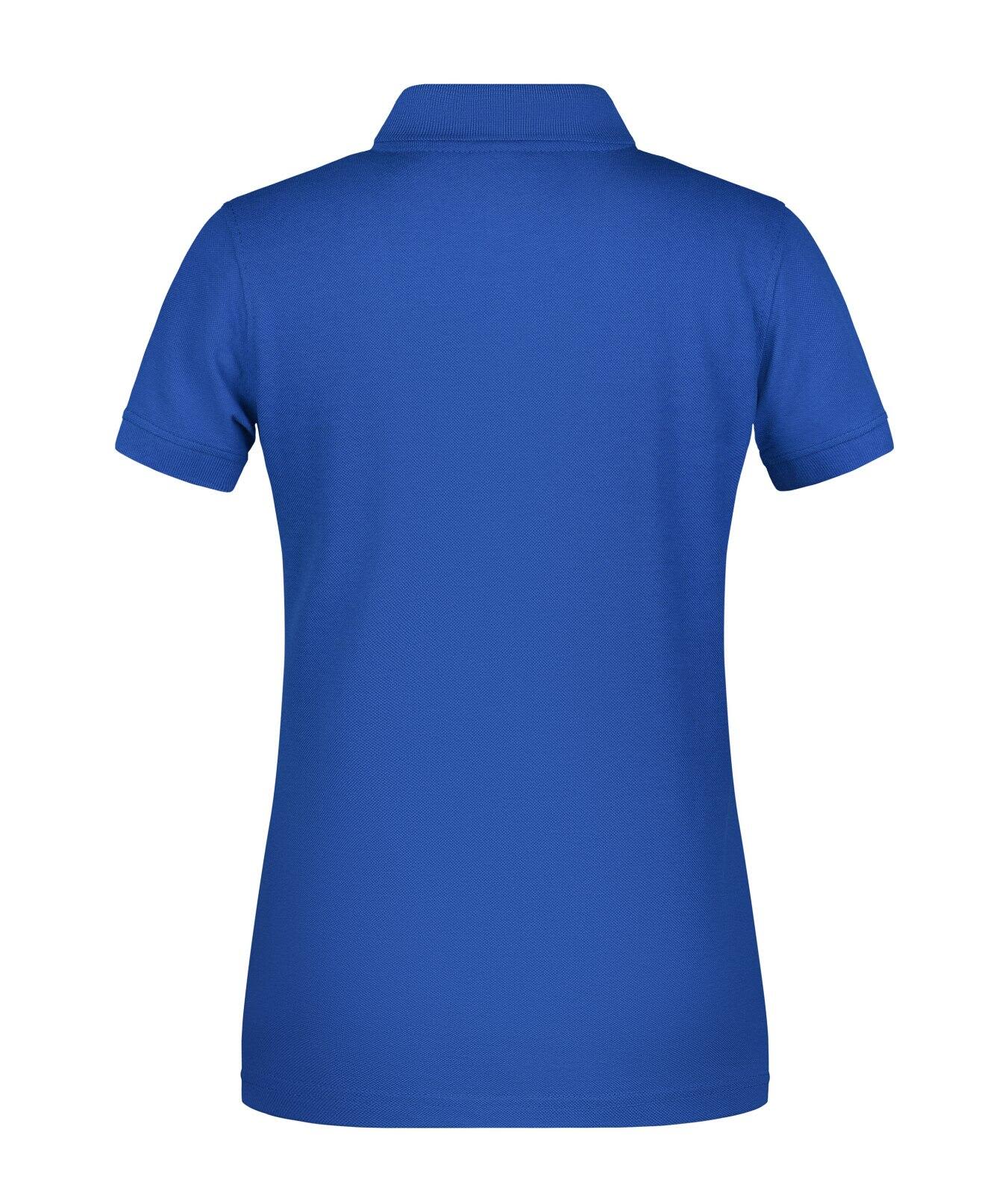 Ladies BIO Workwear Polo C3-JN873
