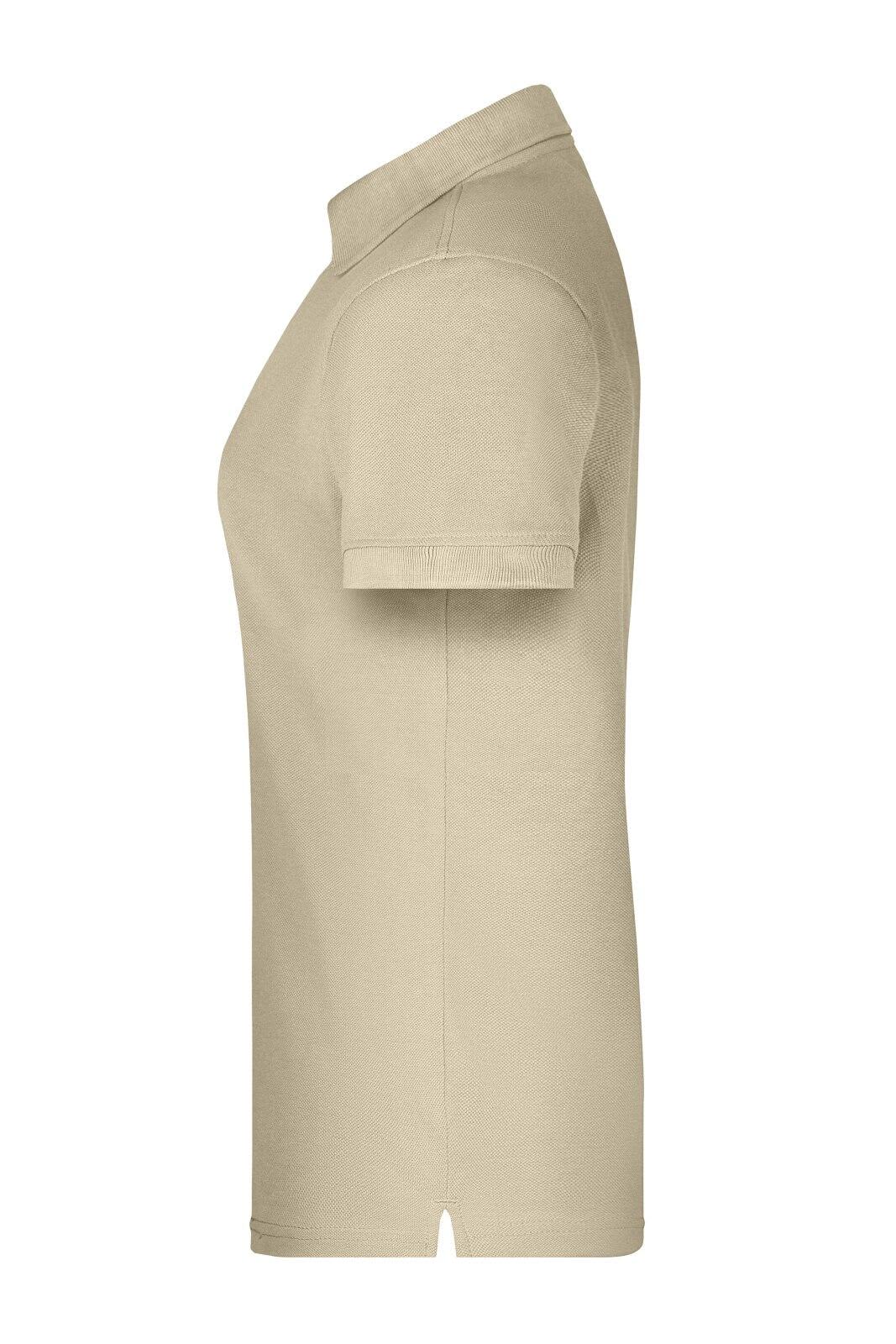Ladies BIO Workwear Polo C3-JN873