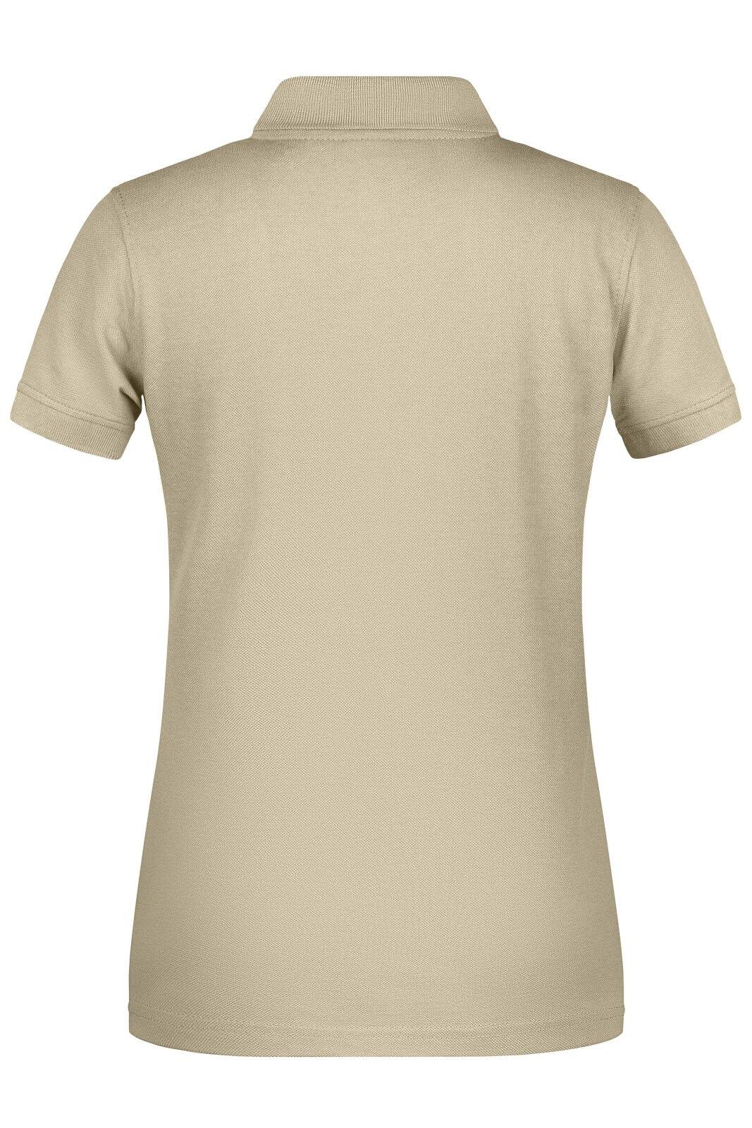 Ladies BIO Workwear Polo C3-JN873