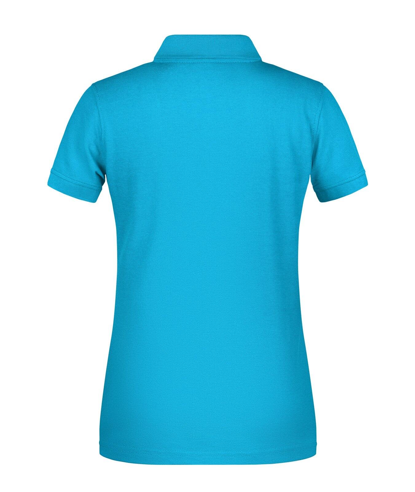 Ladies BIO Workwear Polo C3-JN873