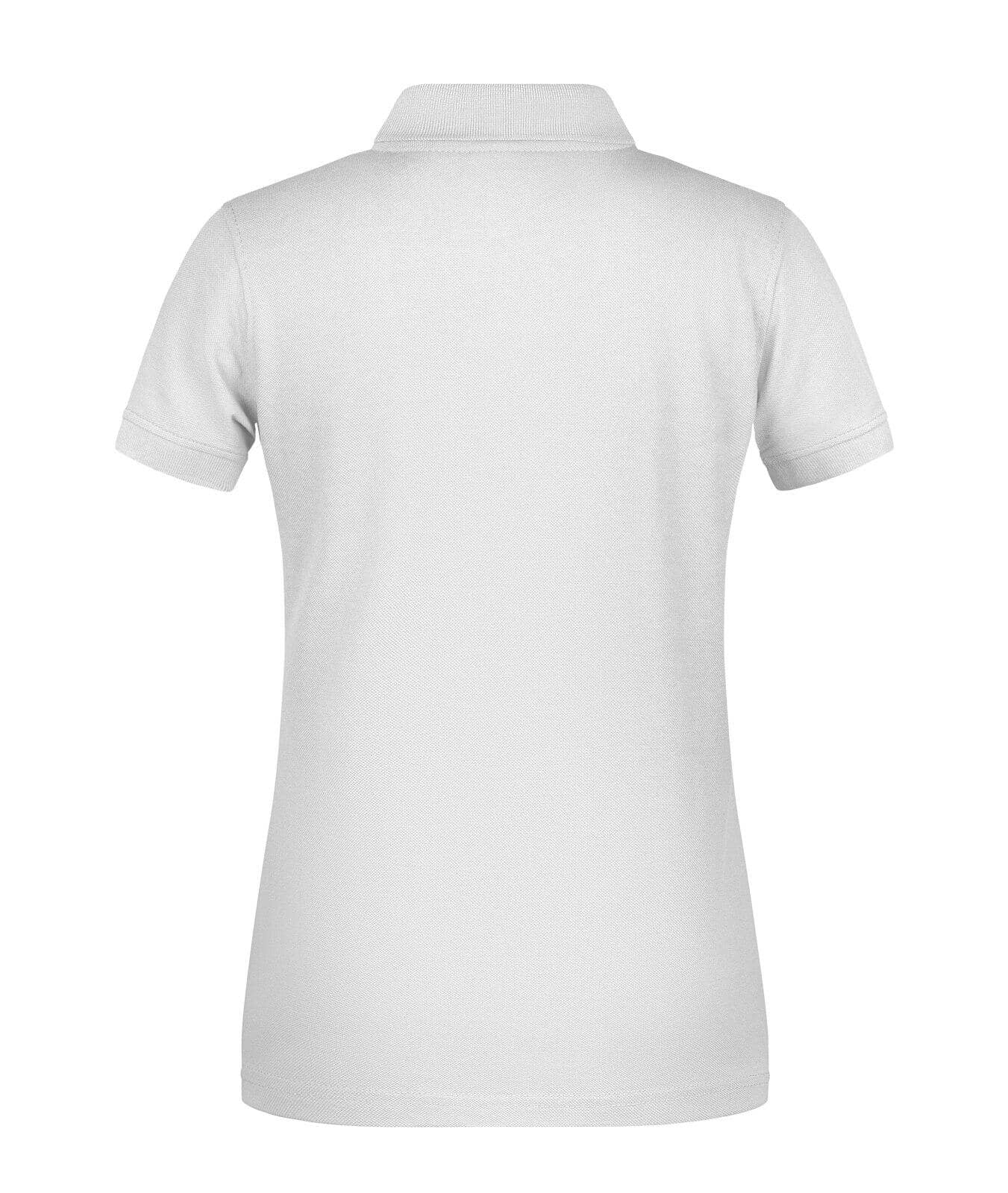 Ladies BIO Workwear Polo C3-JN873