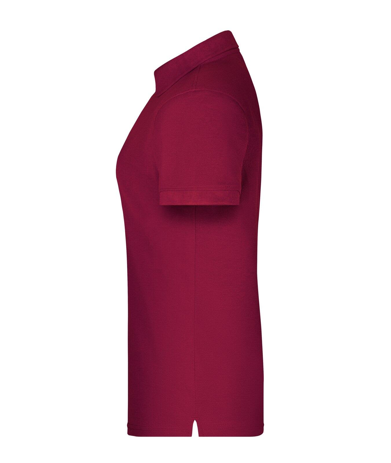 Ladies BIO Workwear Polo C3-JN873