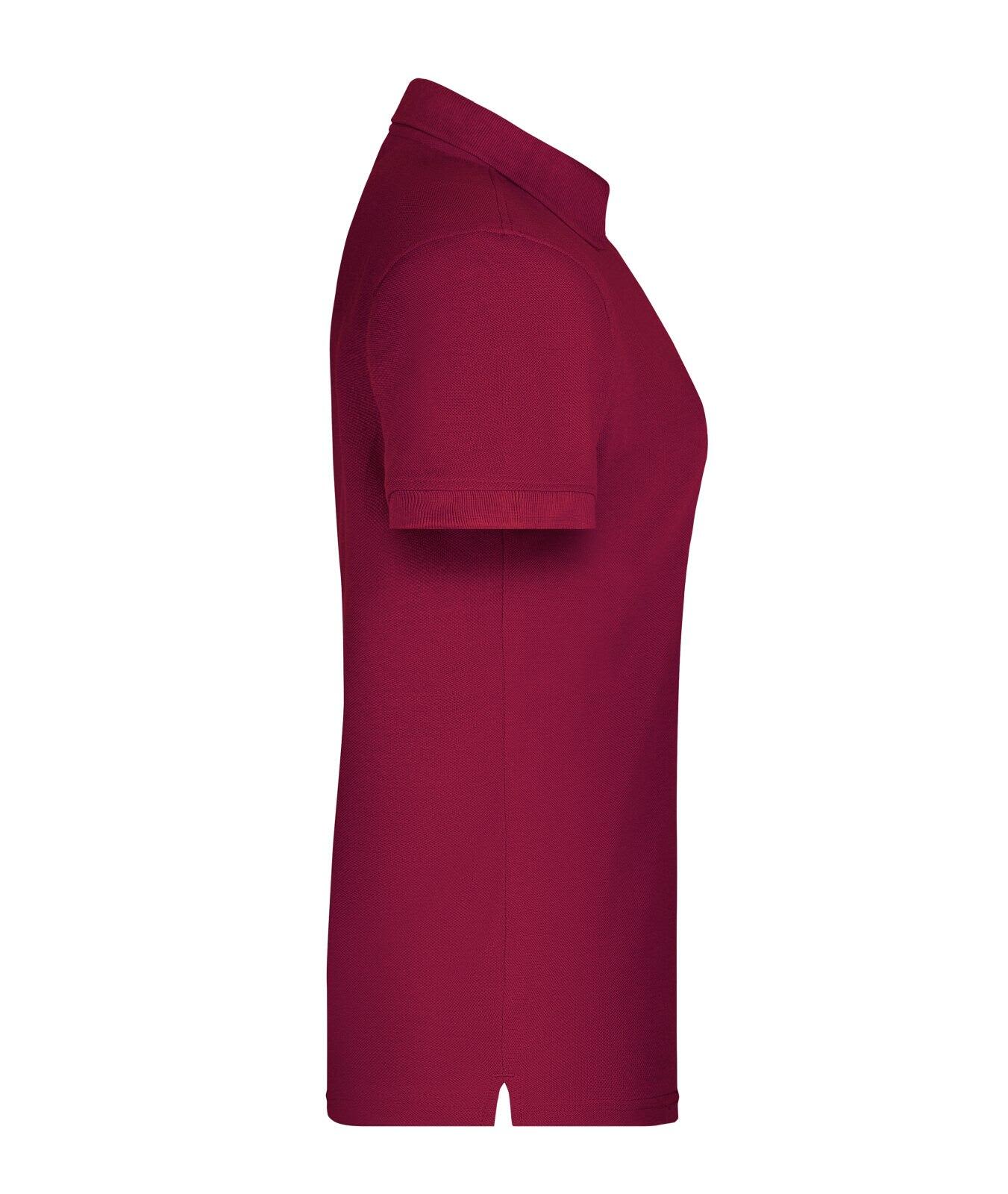Ladies BIO Workwear Polo C3-JN873