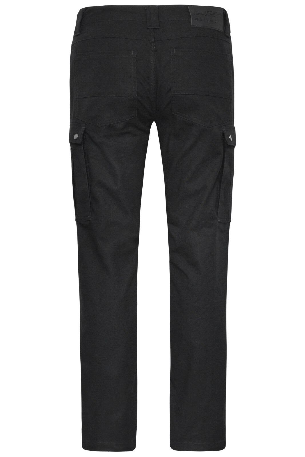 Workwear Cargo Pants C3-JN877