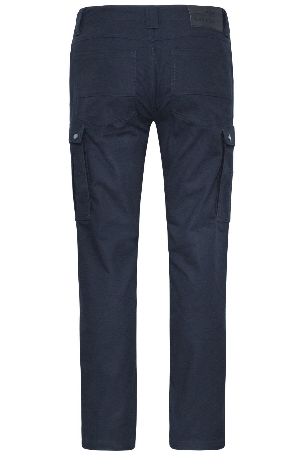 Workwear Cargo Pants C3-JN877