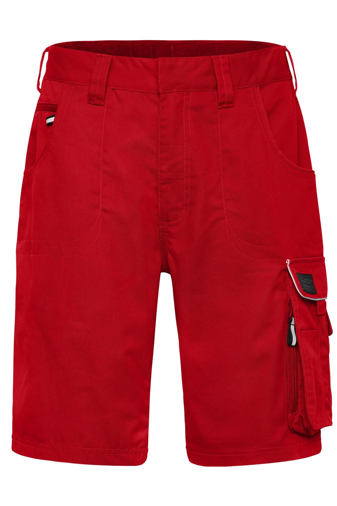 Workwear Bermudas