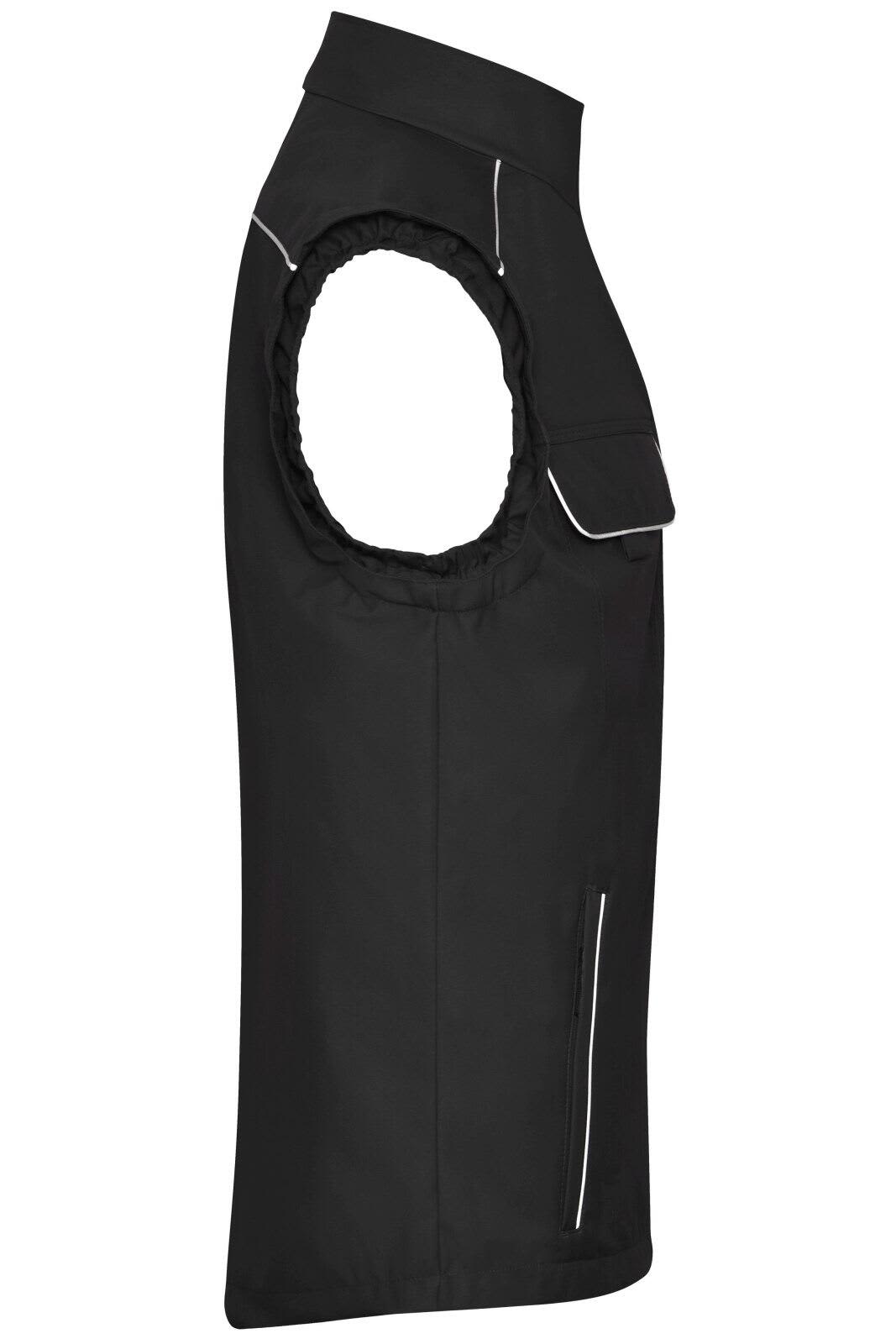 Workwear Softshell Light Vest C3-JN881
