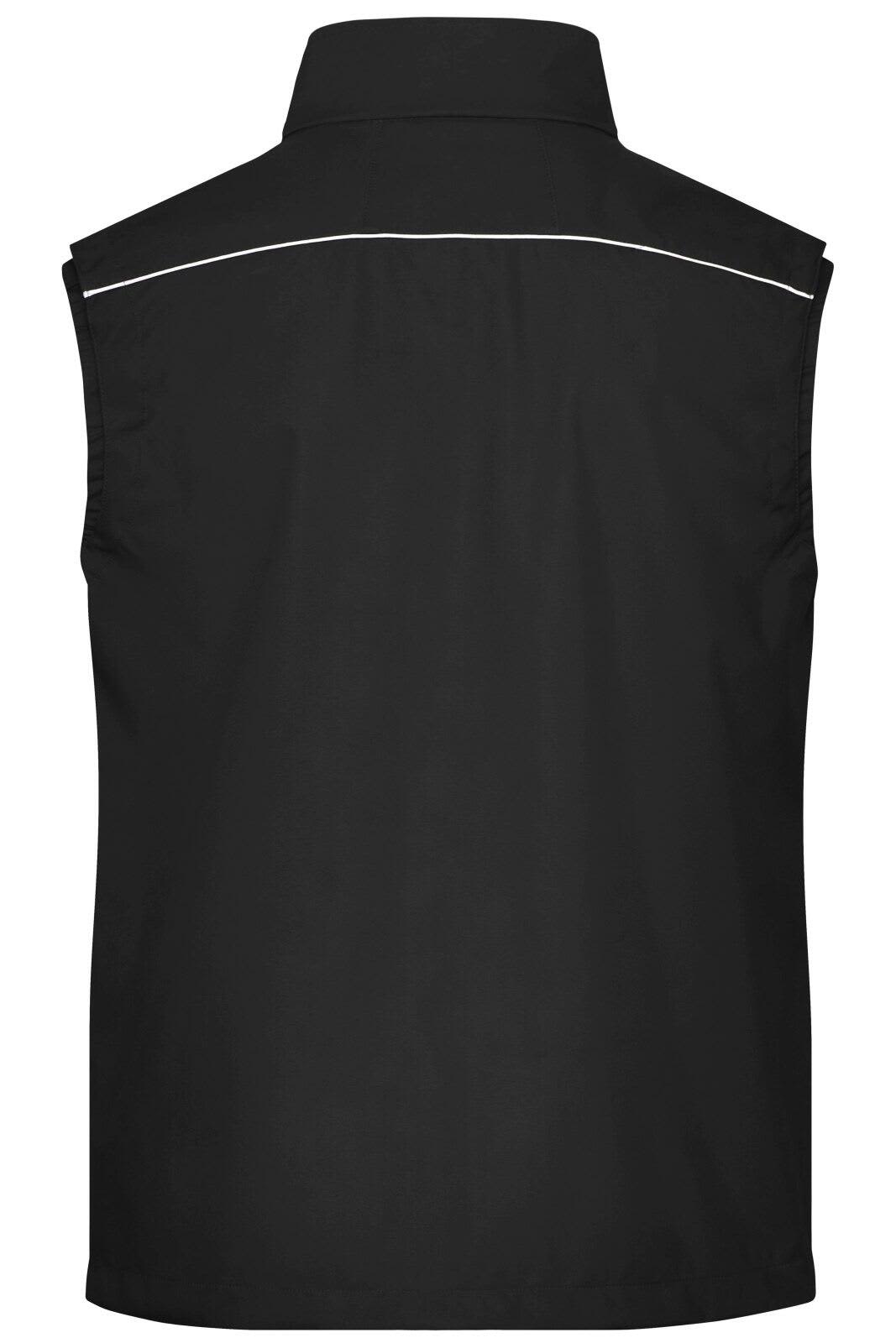 Workwear Softshell Light Vest C3-JN881