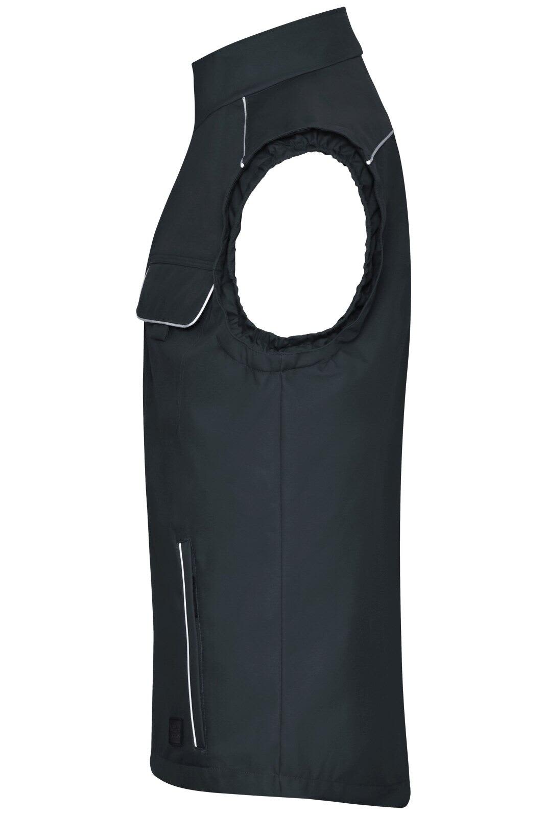 Workwear Softshell Light Vest C3-JN881