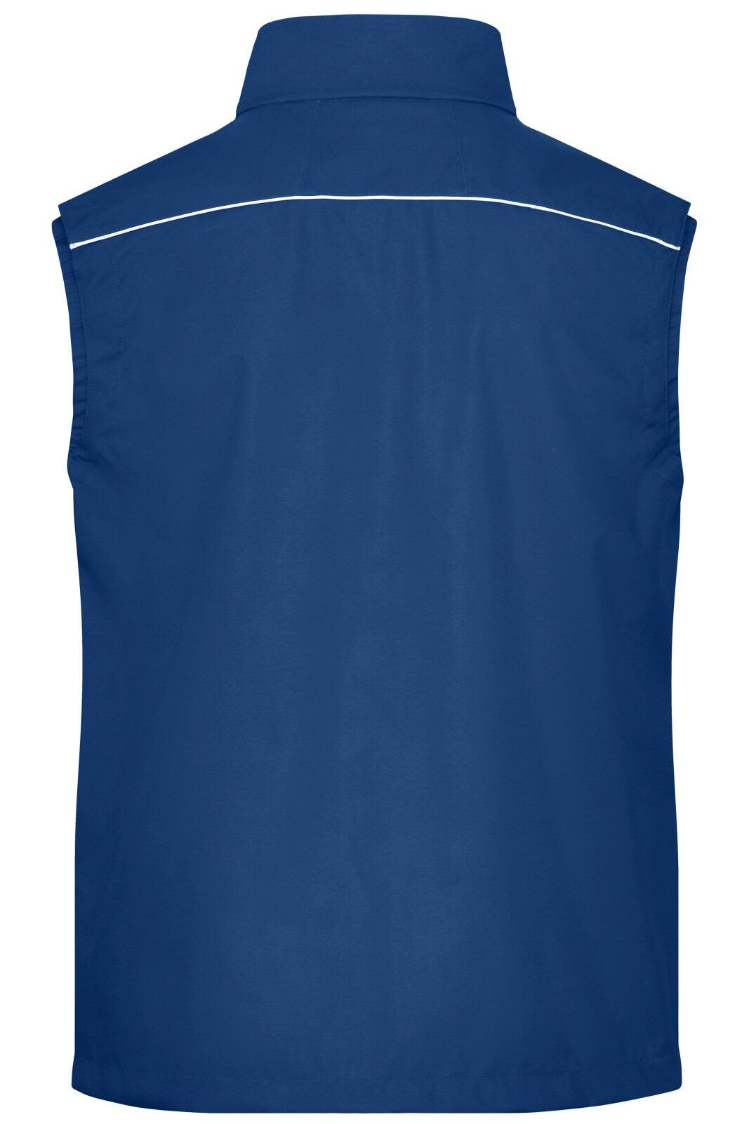 Workwear Softshell Light Vest C3-JN881