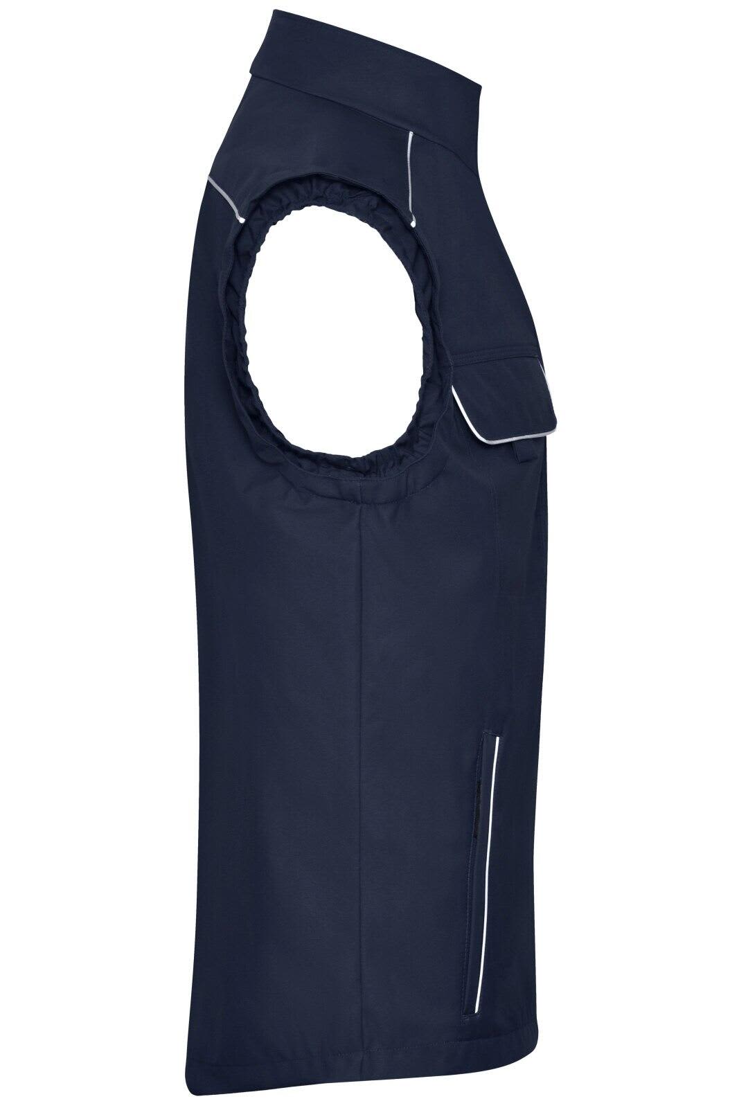 Workwear Softshell Light Vest C3-JN881