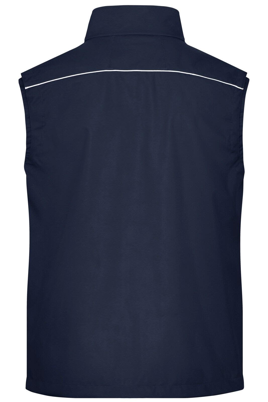 Workwear Softshell Light Vest C3-JN881
