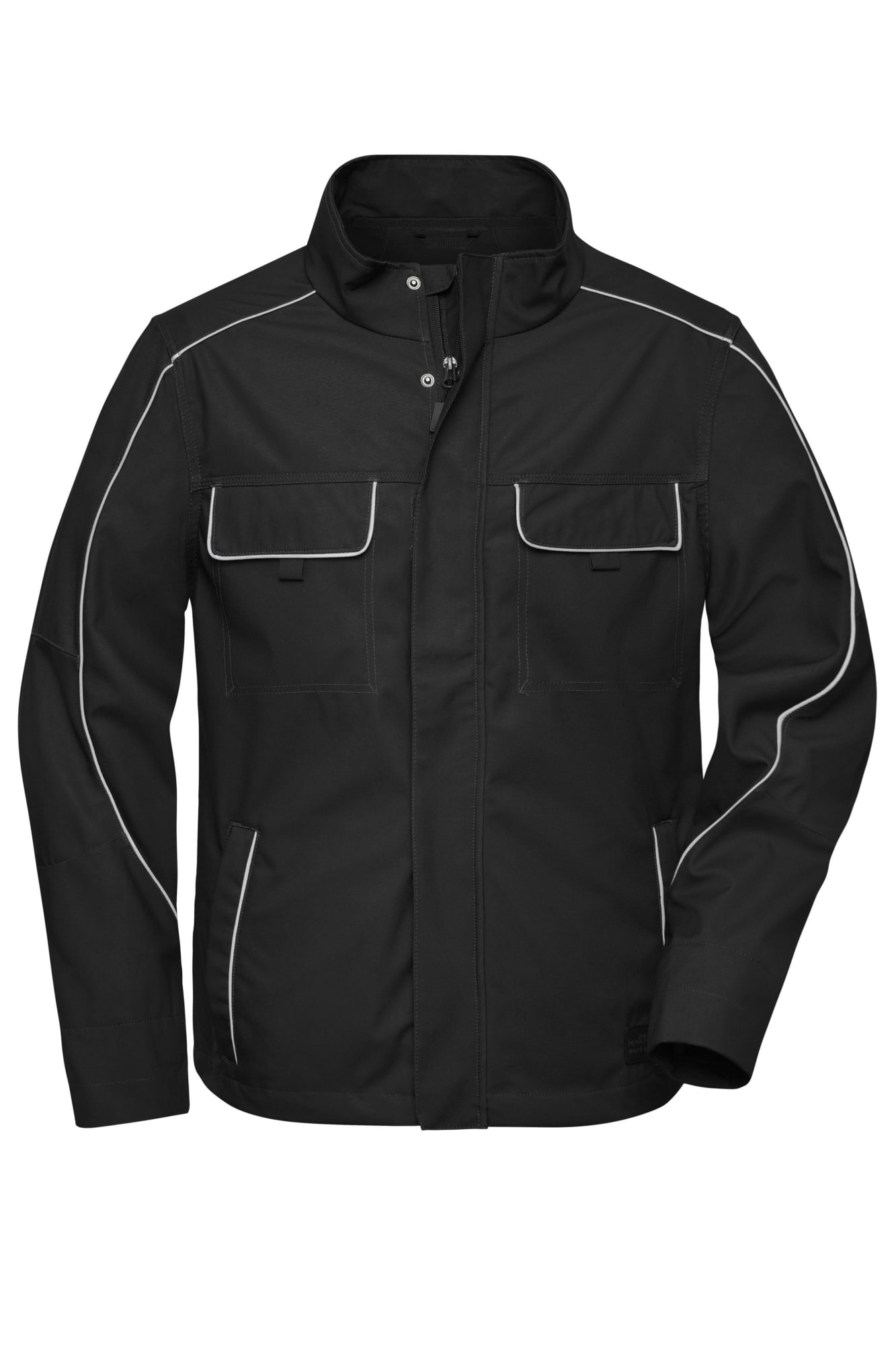 Workwear Softshell Light Jacket promotional product