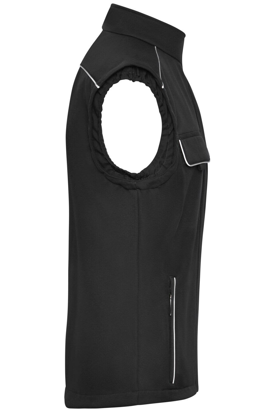 Workwear Softshell Vest C3-JN883