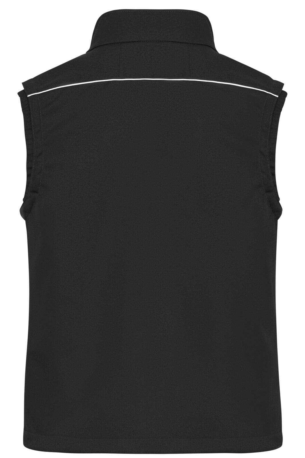 Workwear Softshell Vest C3-JN883