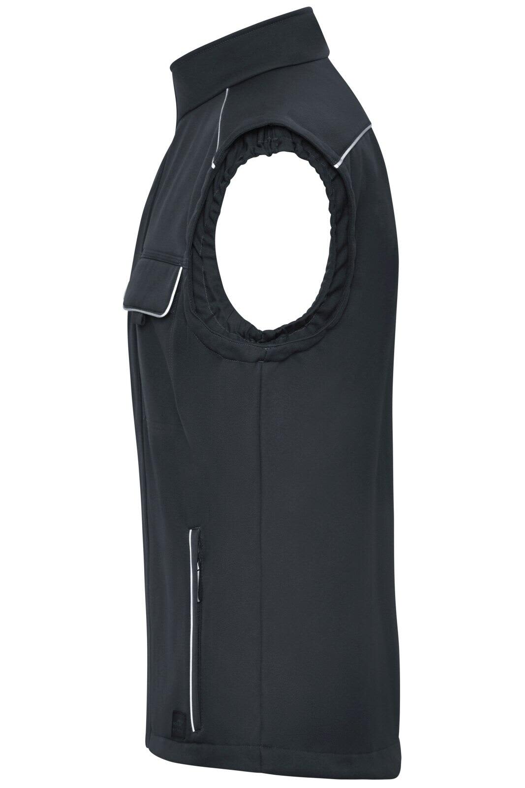 Workwear Softshell Vest C3-JN883