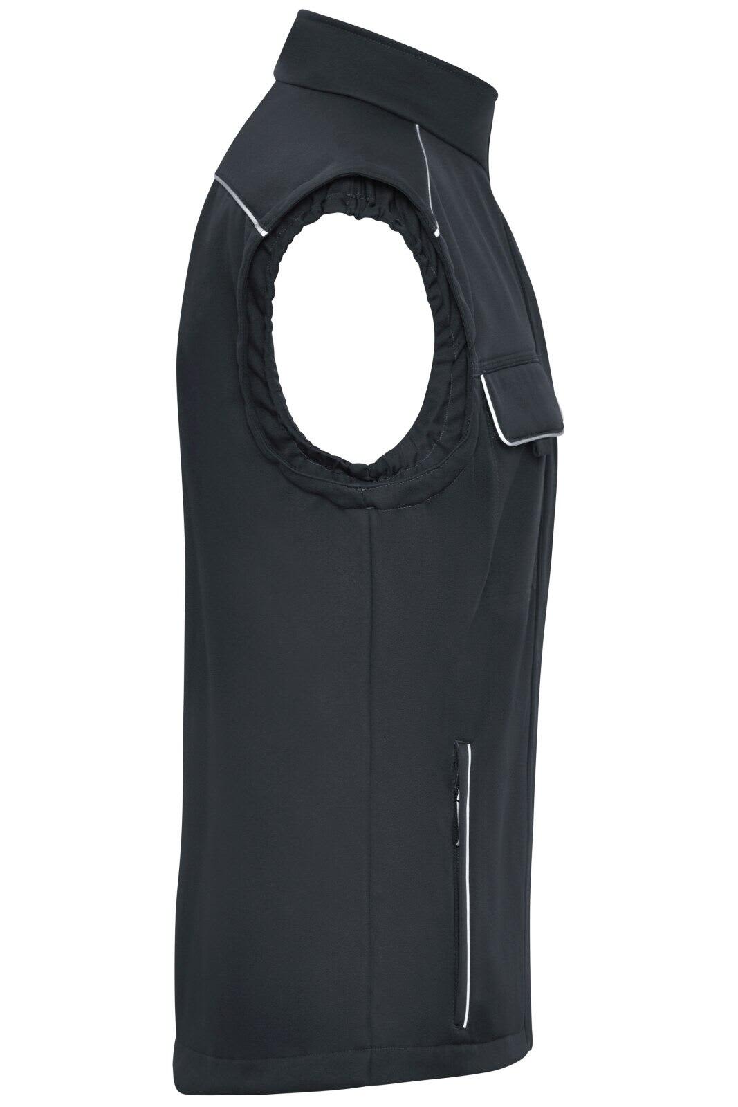 Workwear Softshell Vest C3-JN883