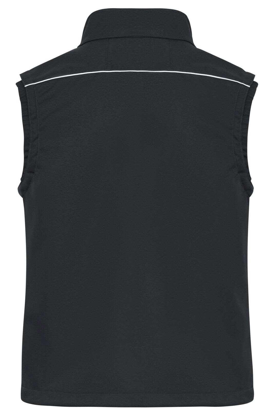 Workwear Softshell Vest C3-JN883